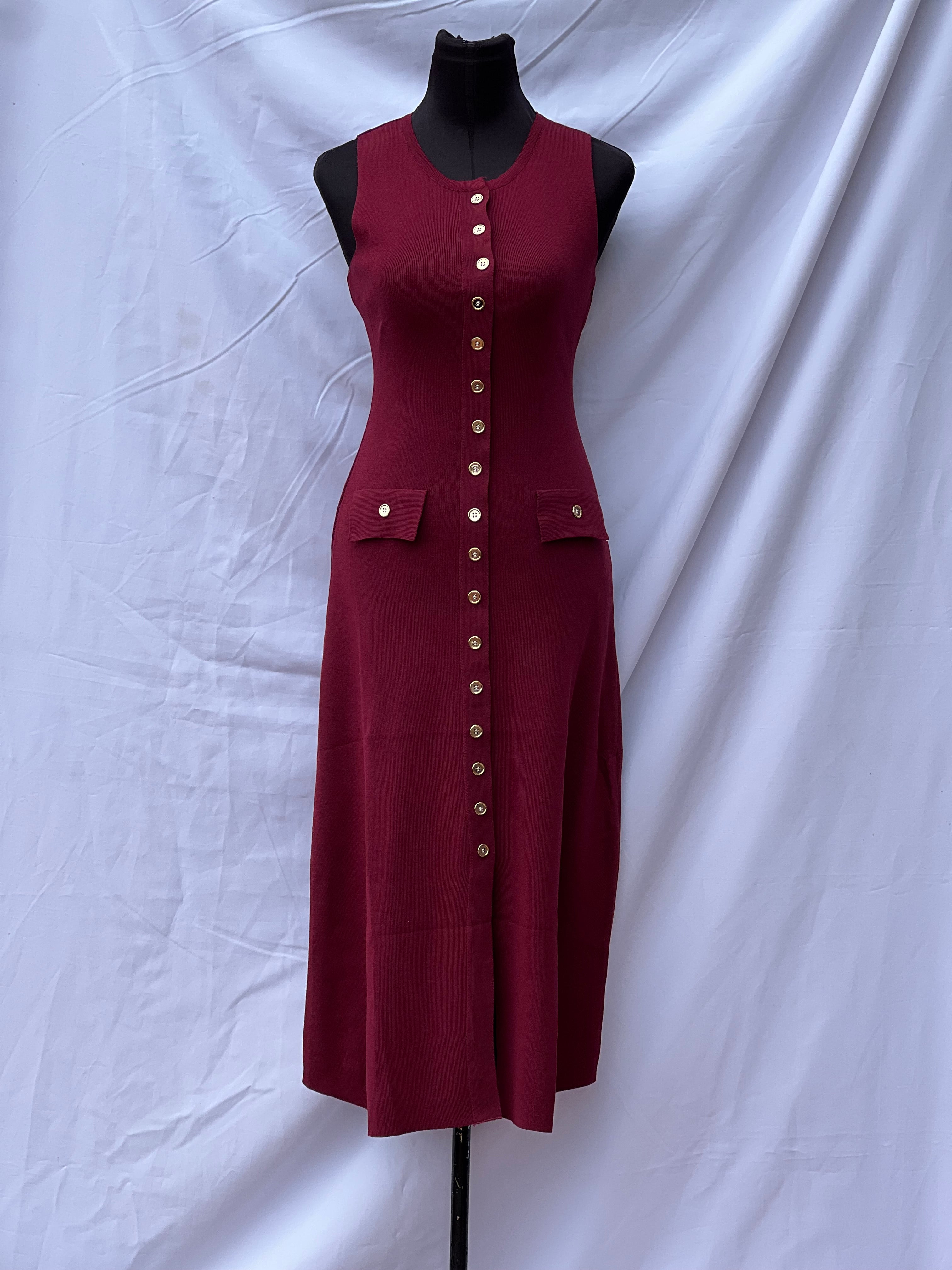 Preloved Dress (S)