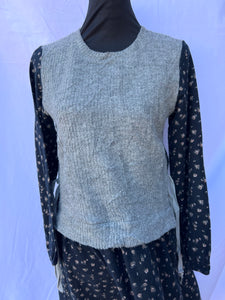 Preloved 2in1 Dress (32)