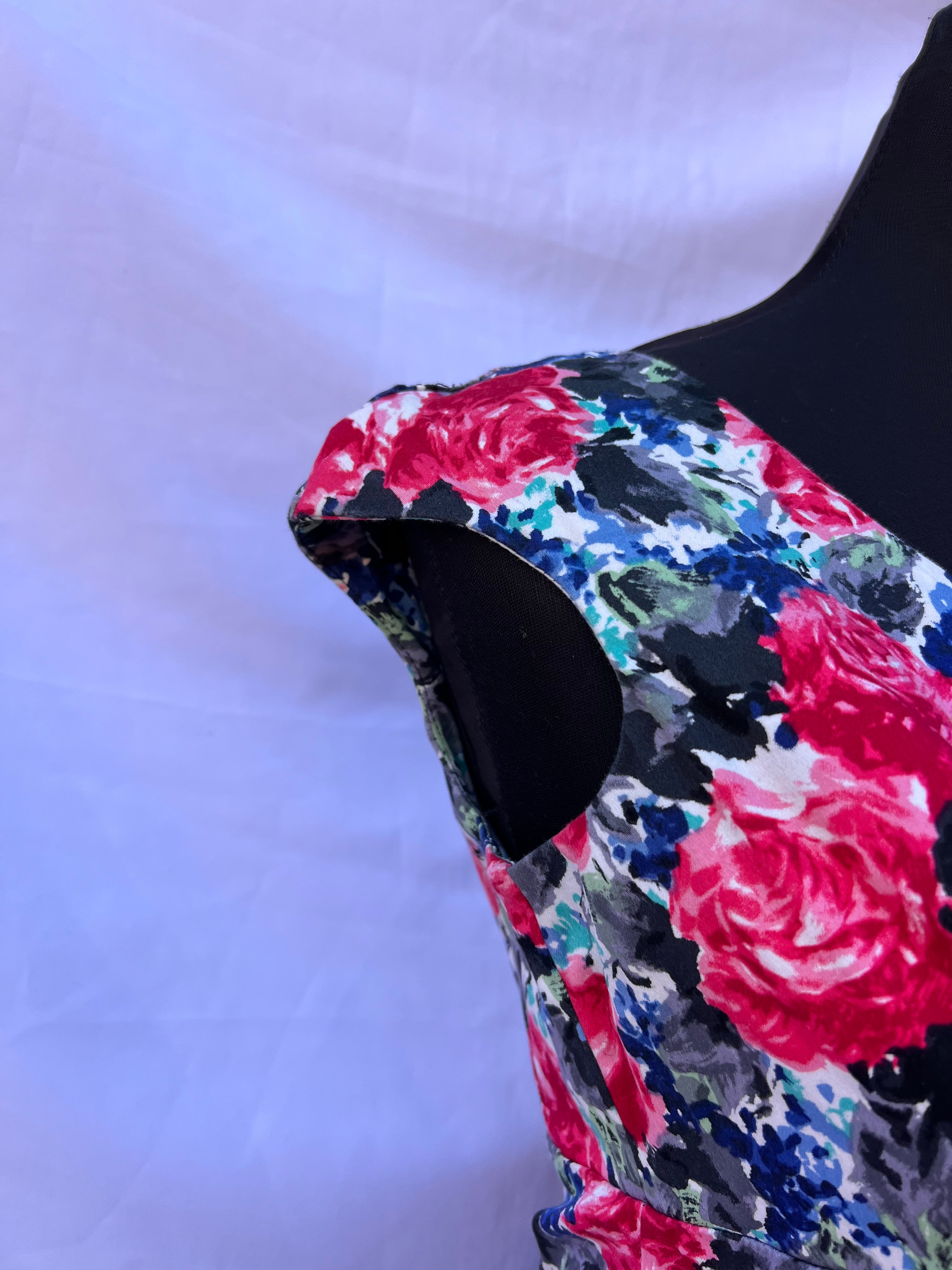 Preloved Dress (32)