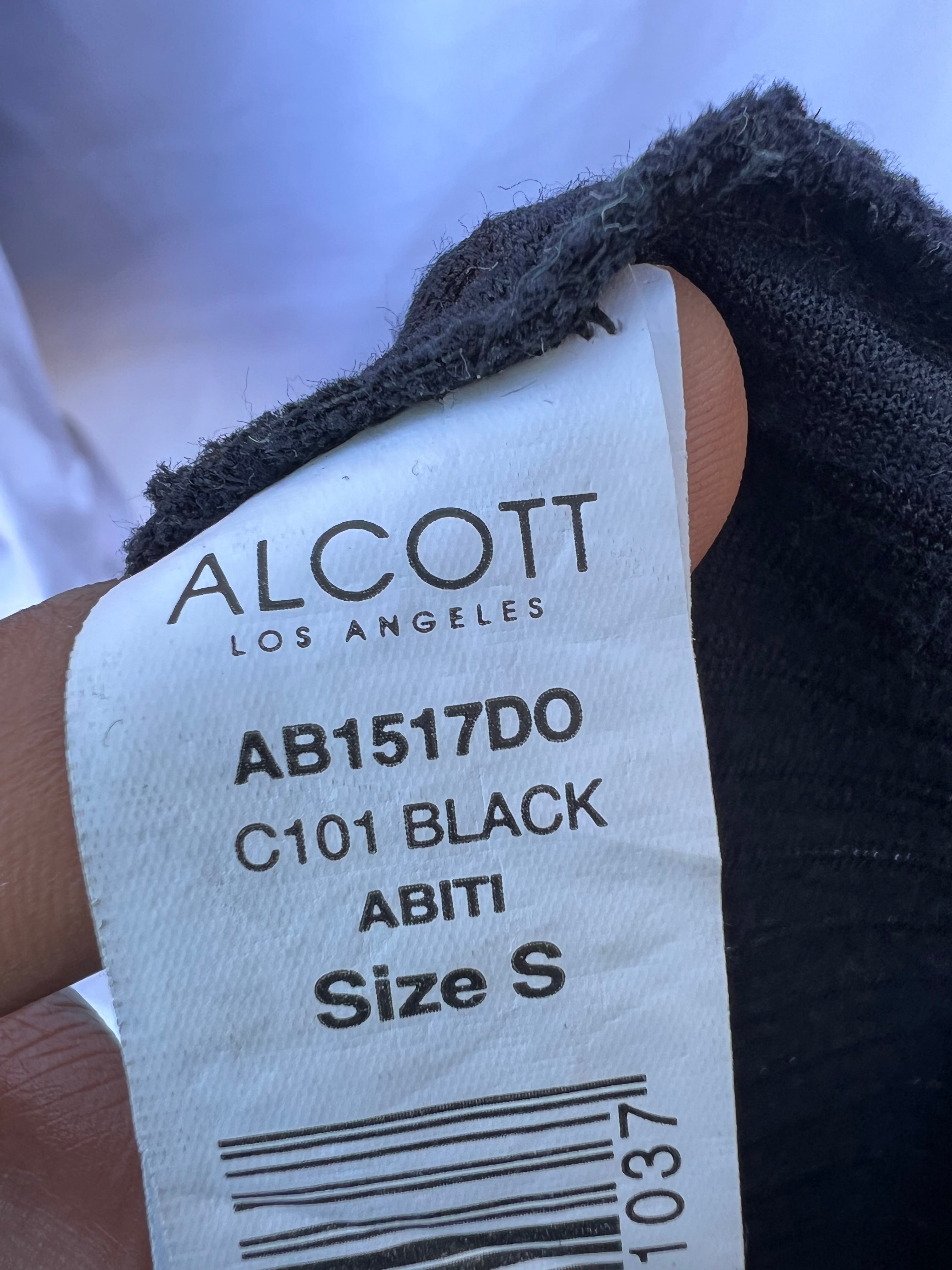 Preloved Winter Dress (30)