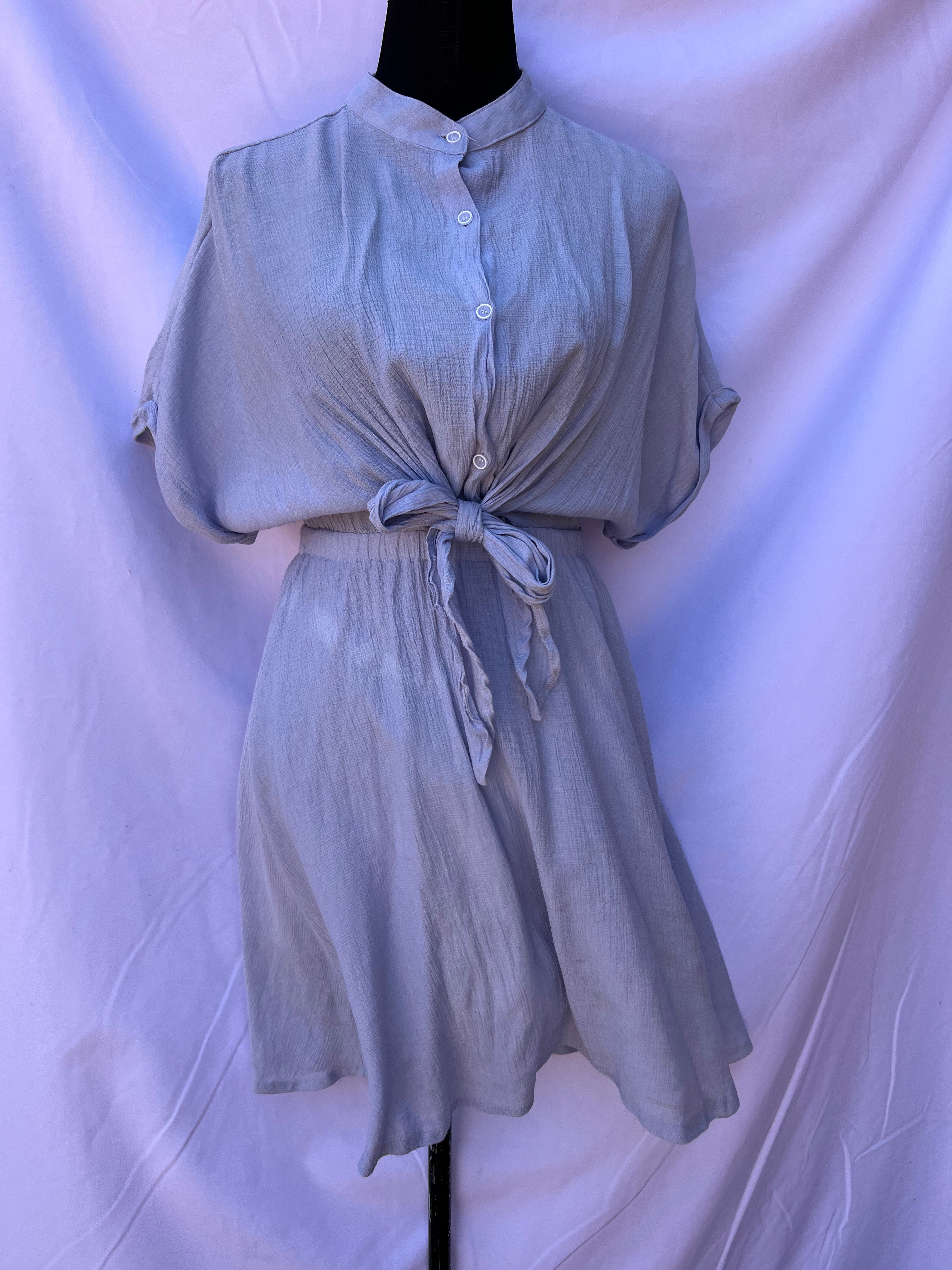 Preloved Dress (32)
