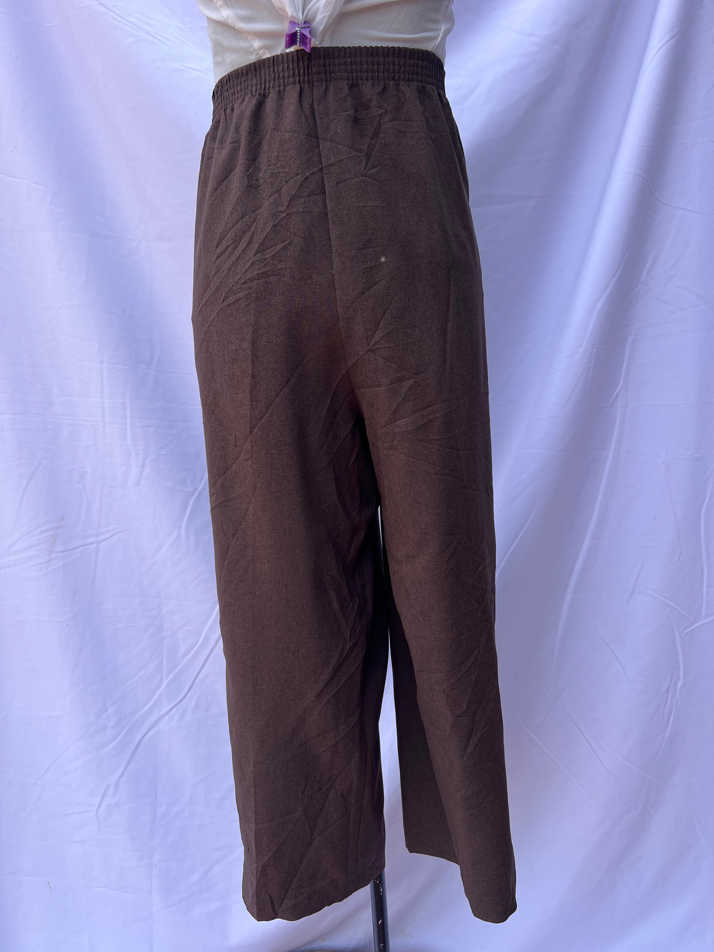 Preloved Formal Pants (40)
