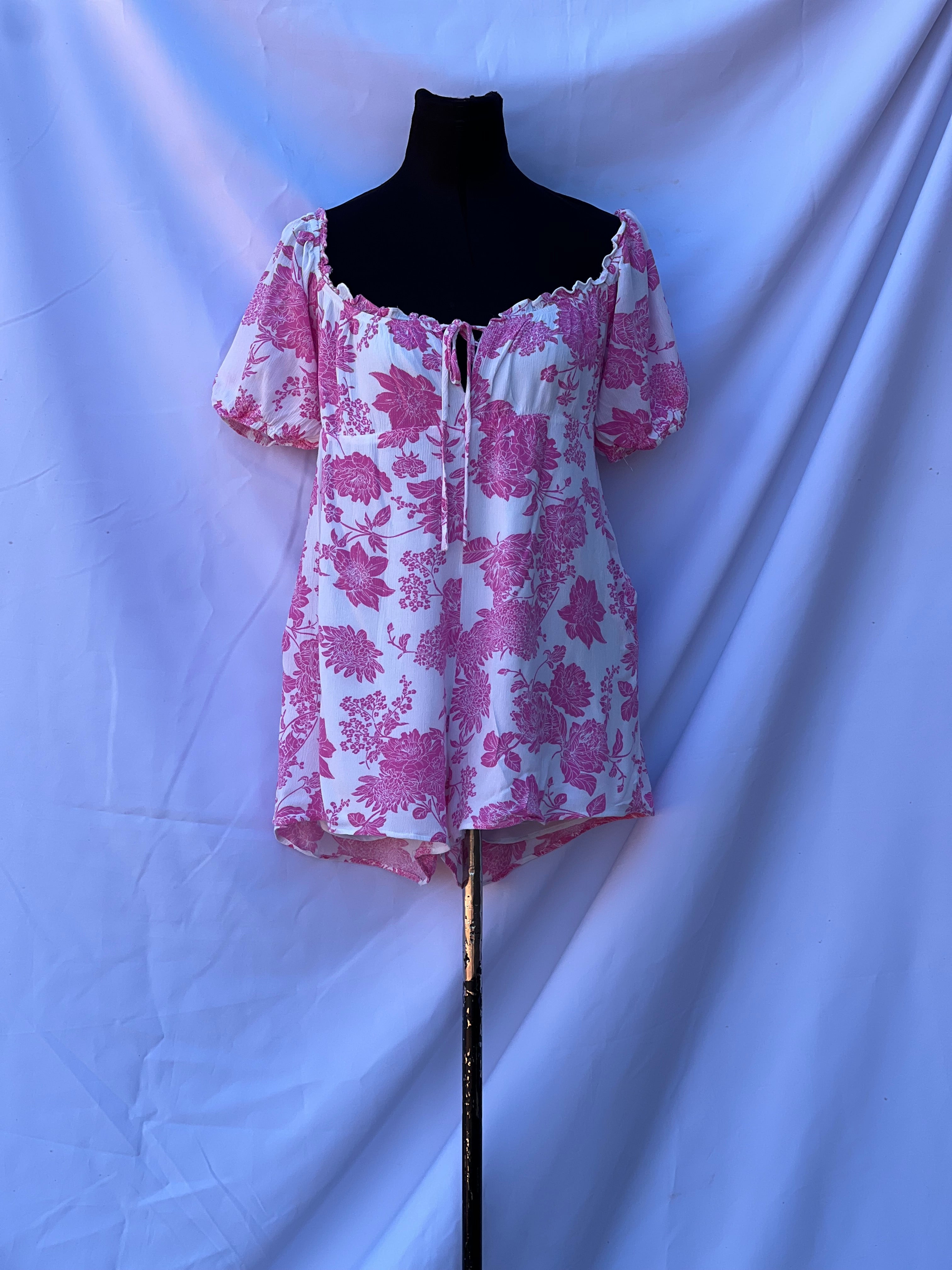 Preloved Jumpsuit (34)