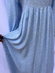 Preloved Maxi Dress (34)