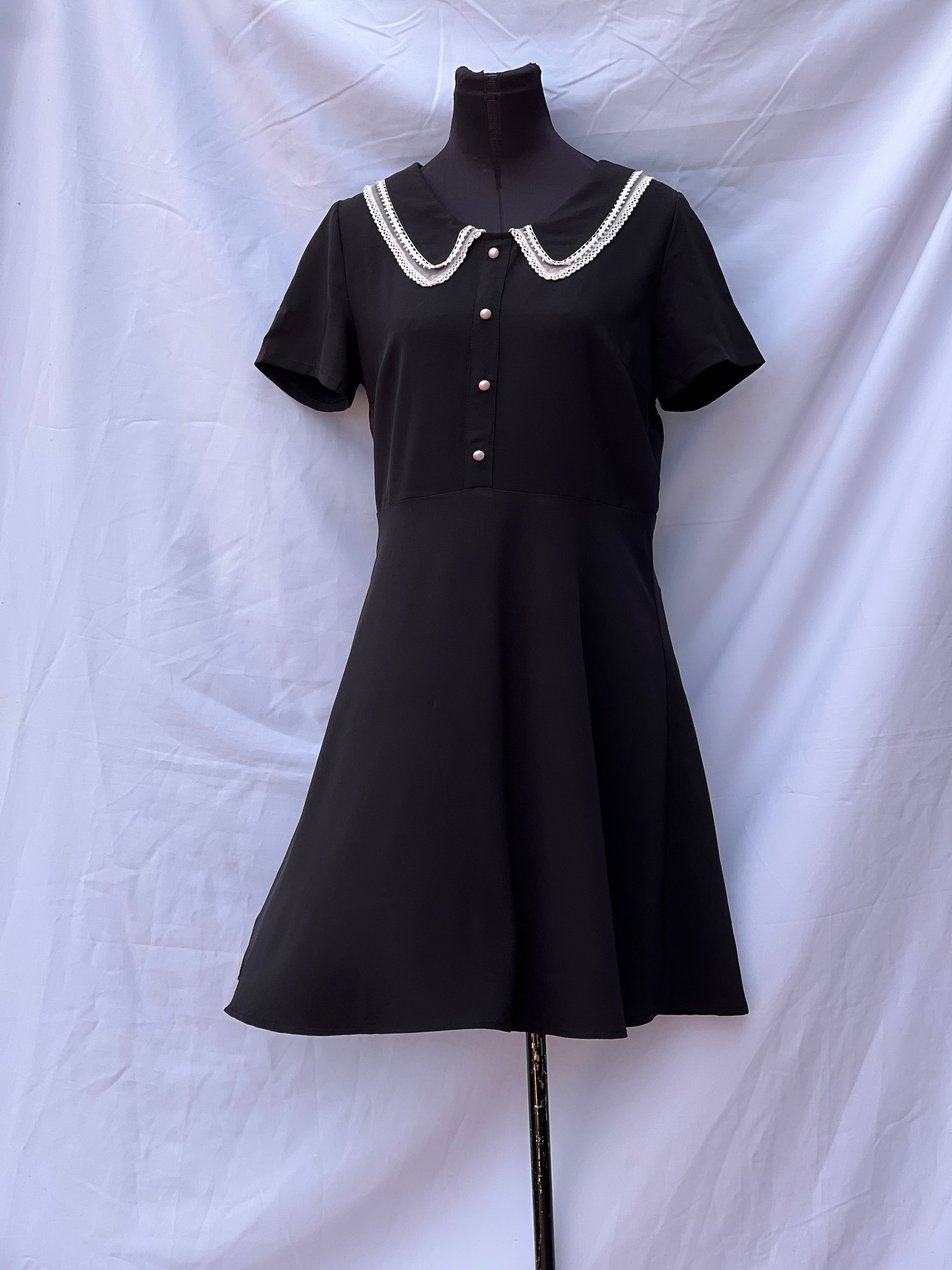 Preloved Dress (32)