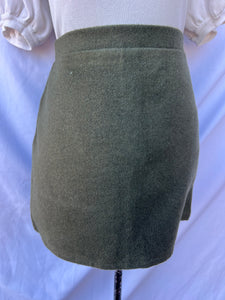 Preloved Winter Skirt (32)