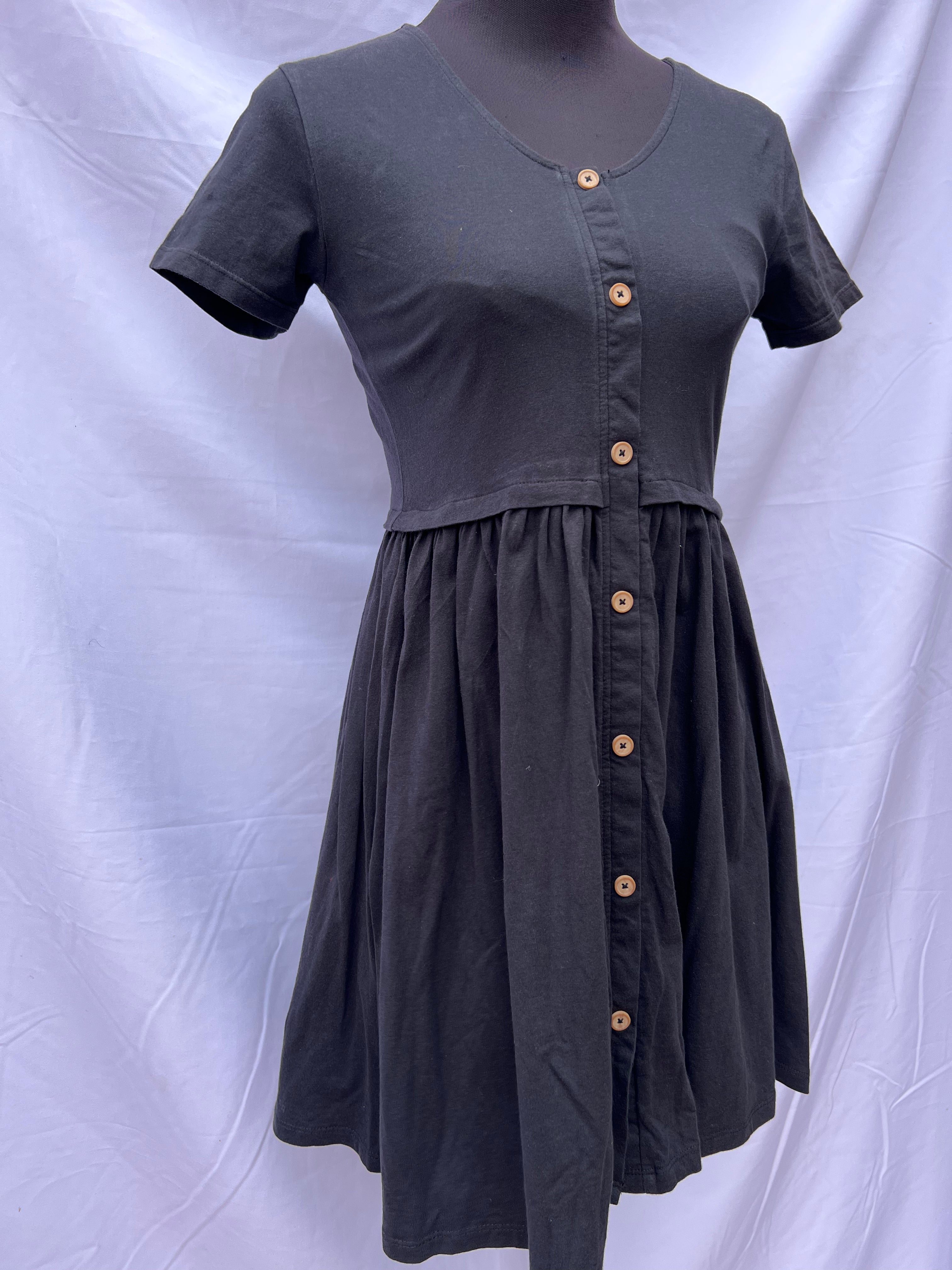 Preloved Babydoll Dress (30)