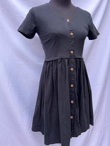 Preloved Babydoll Dress (30)