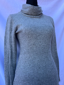 Preloved Winter Dress (32)