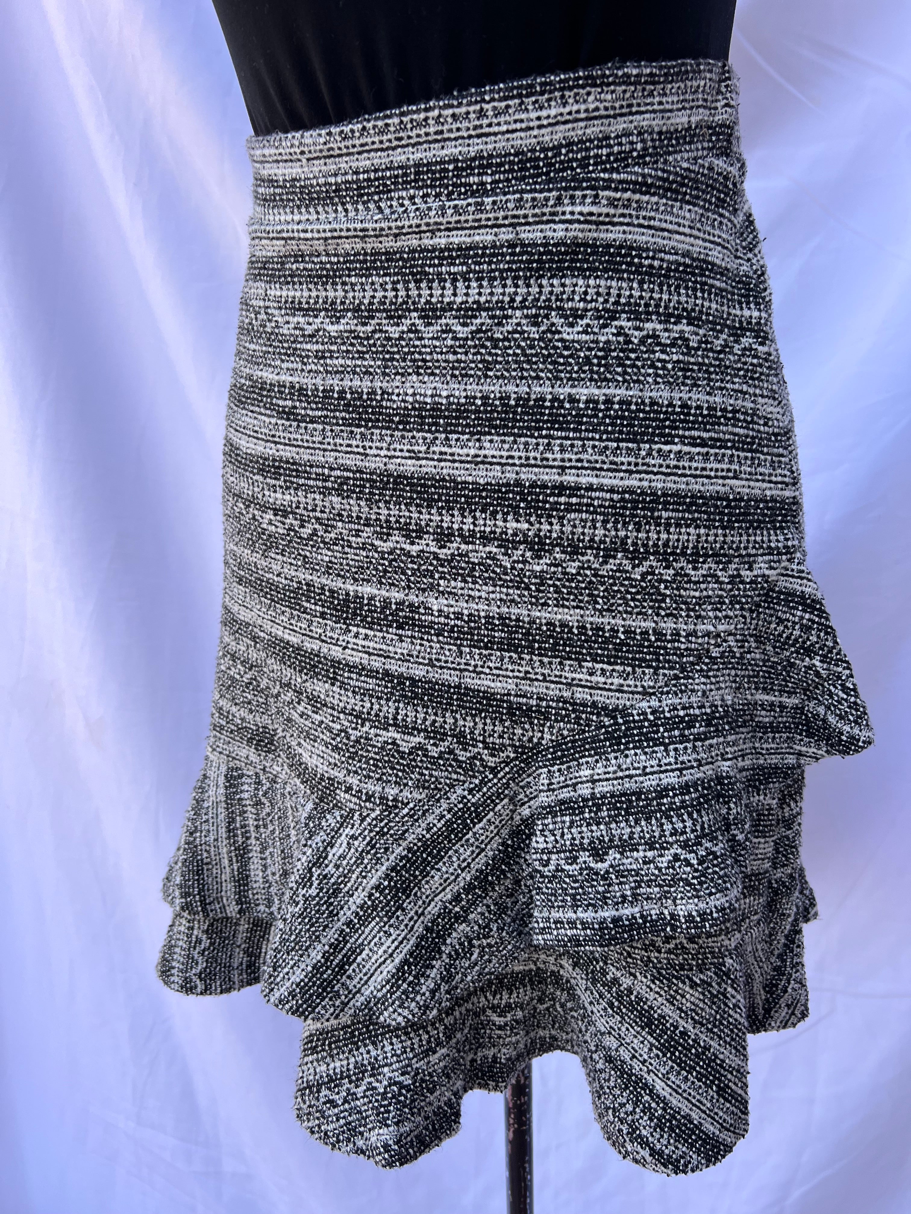 Preloved Winter Skirt (32)