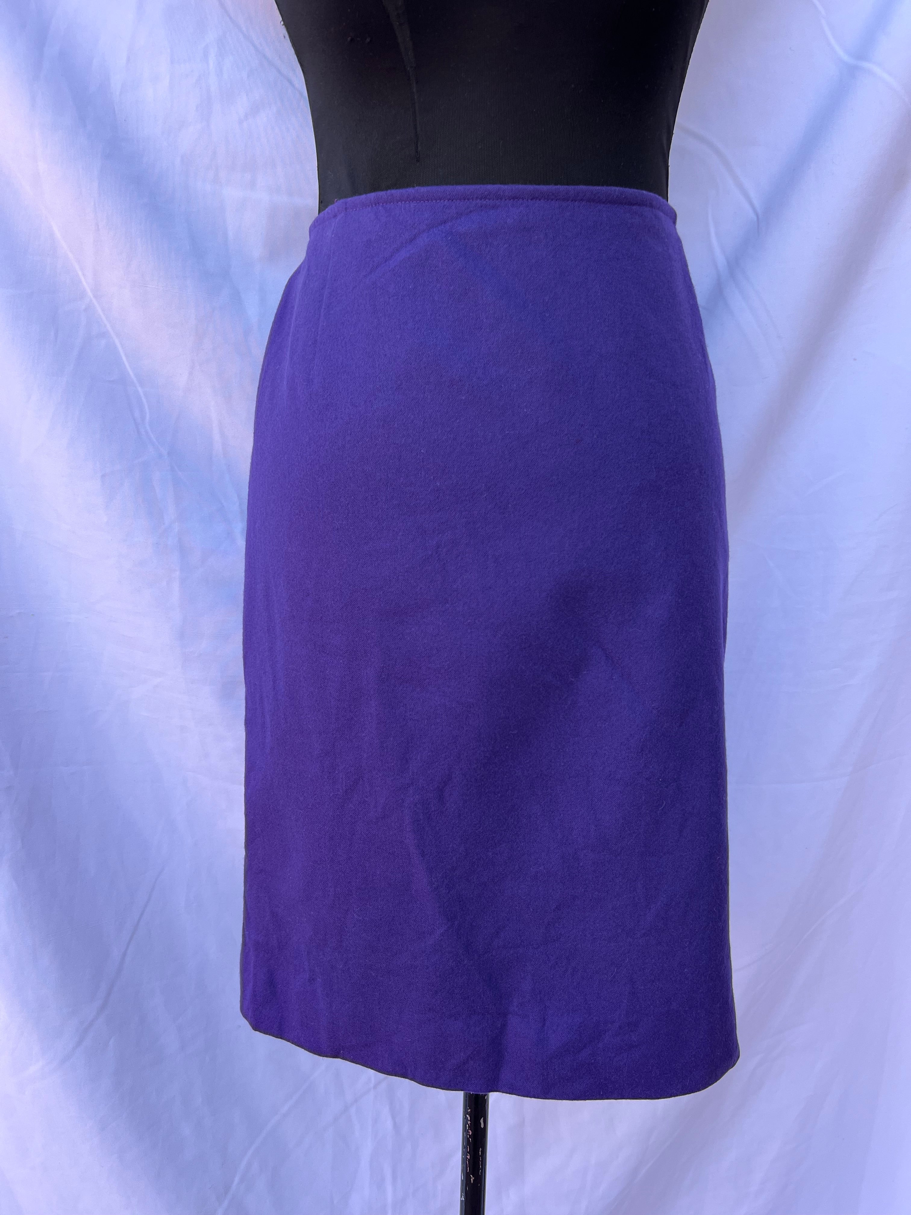 Preloved Winter Skirt (34)