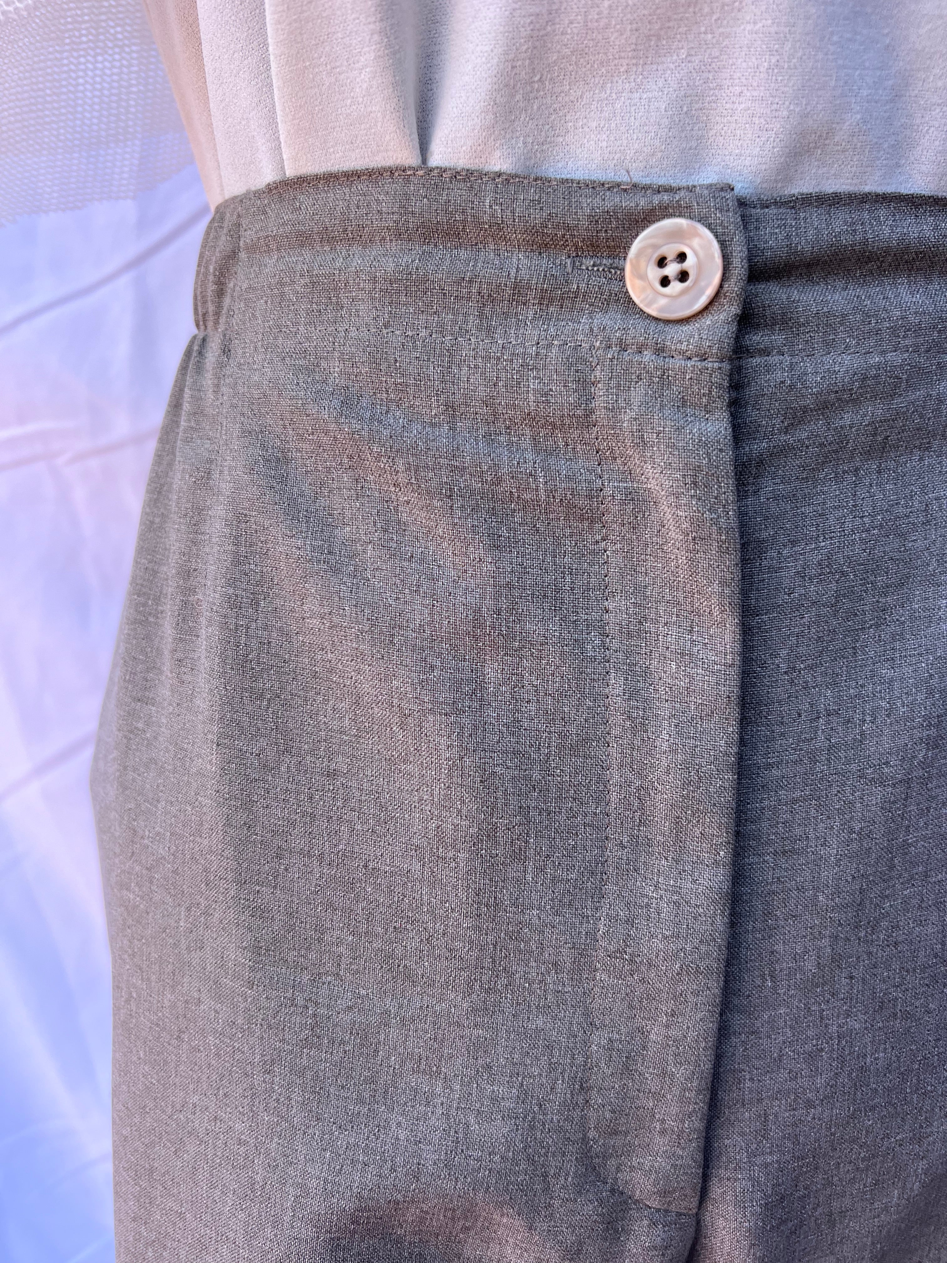 Preloved Pants (42-44)
