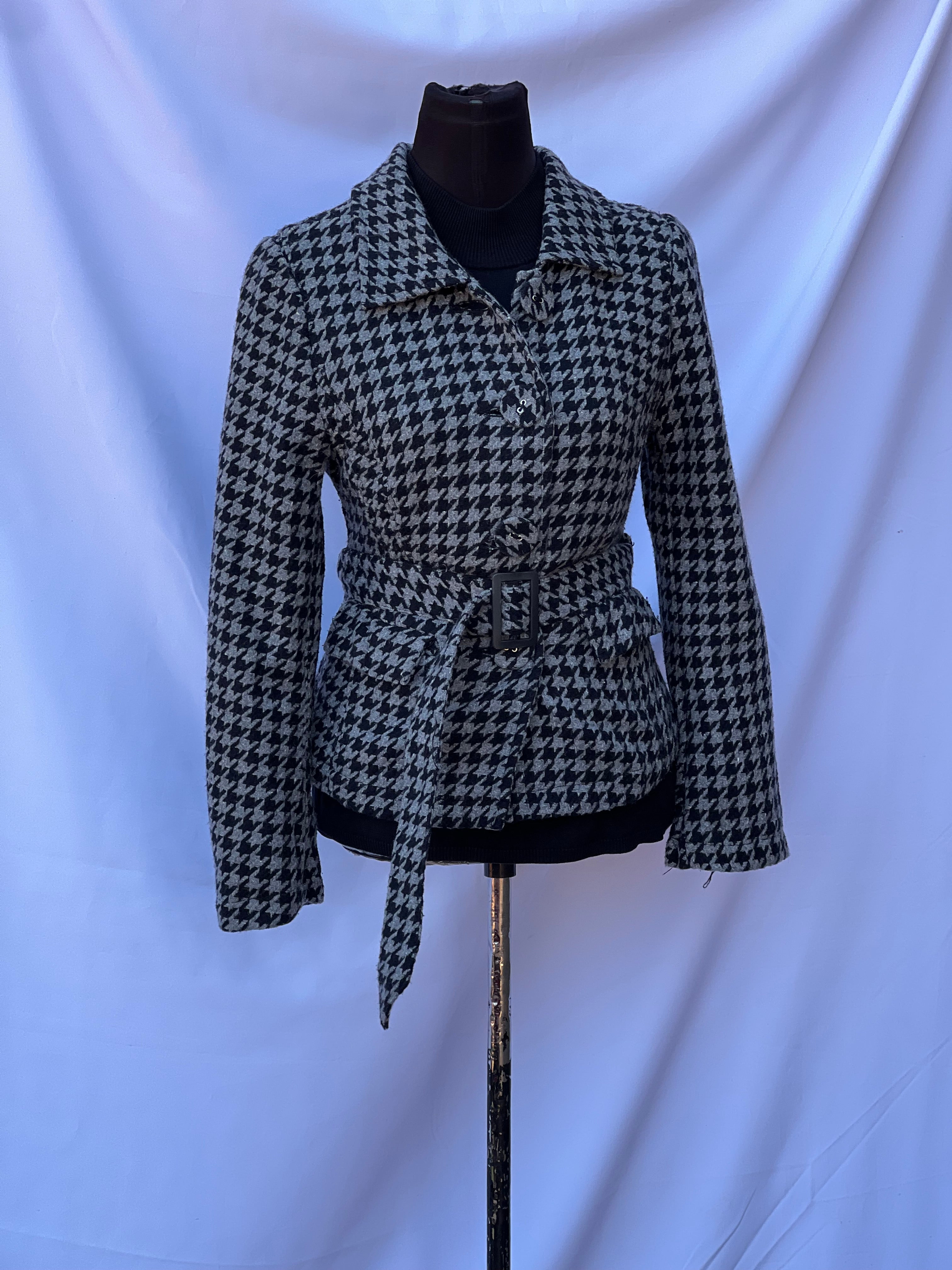 Preloved Jacket (S)