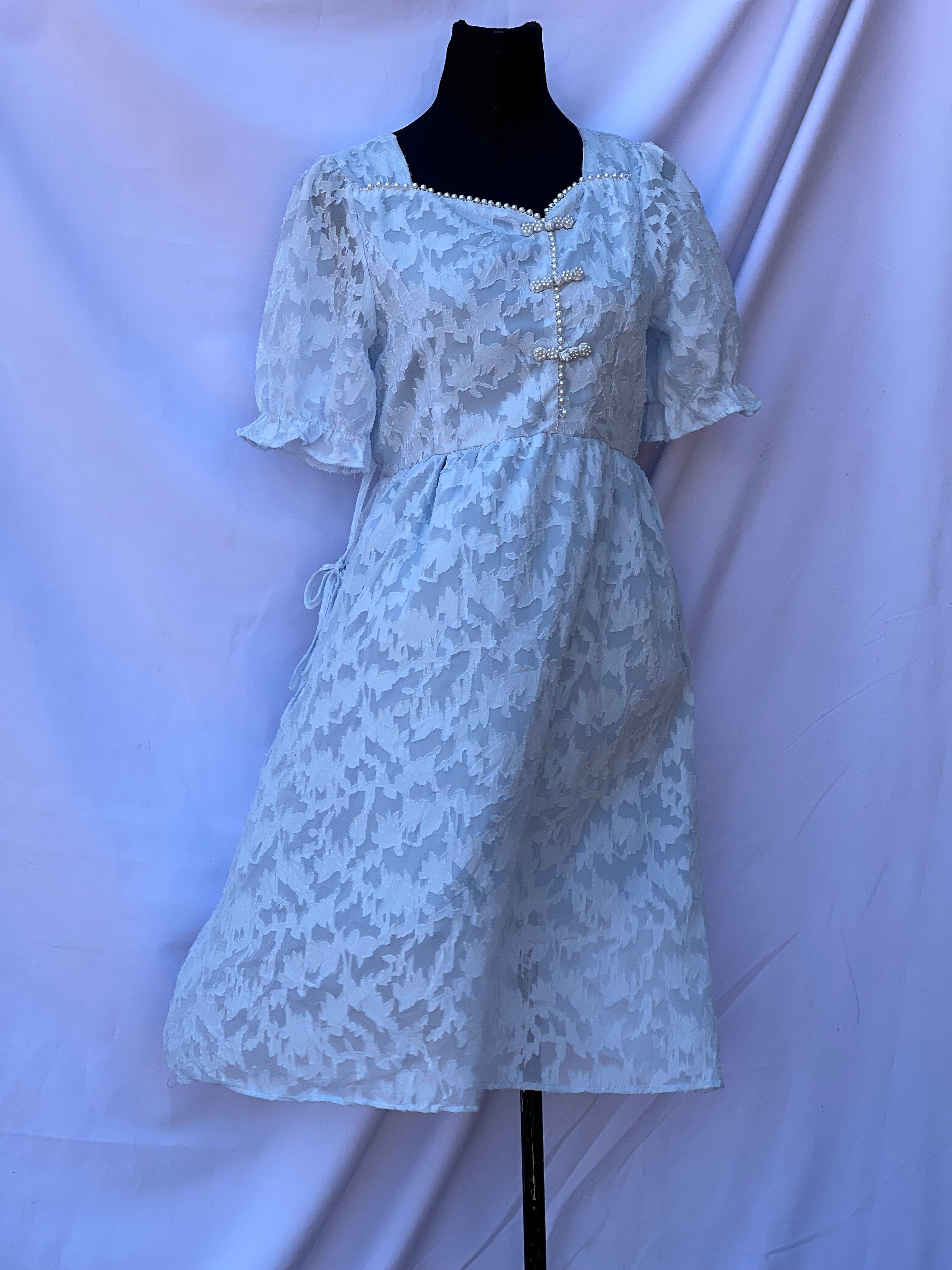 Preloved Dress (34)