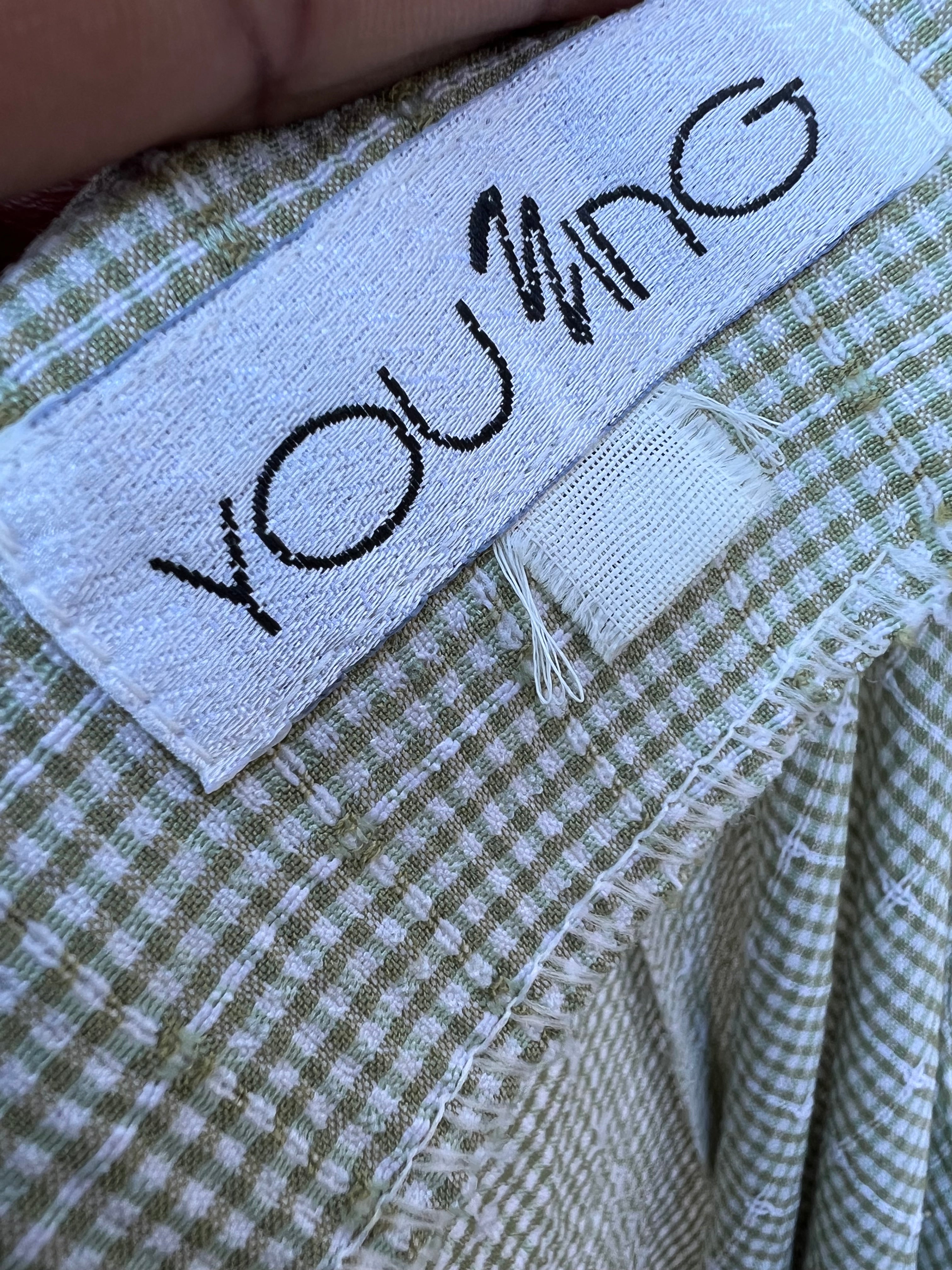 Preloved Dress (32)
