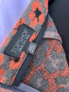 Preloved Winter Skirt (32)