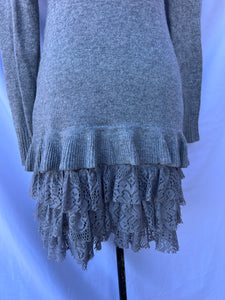Preloved Winter Dress (32)