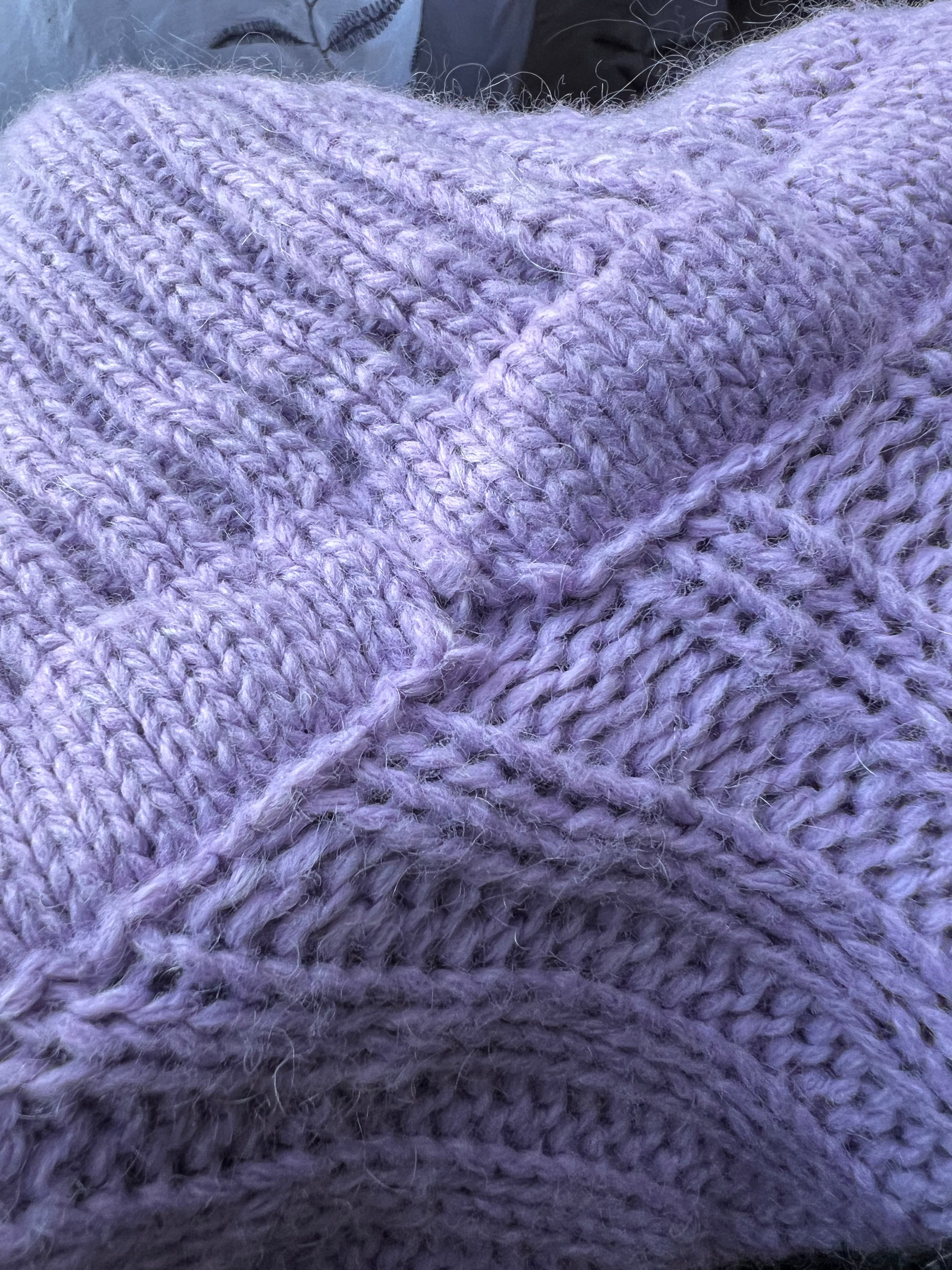 Preloved Winter Dress (34)