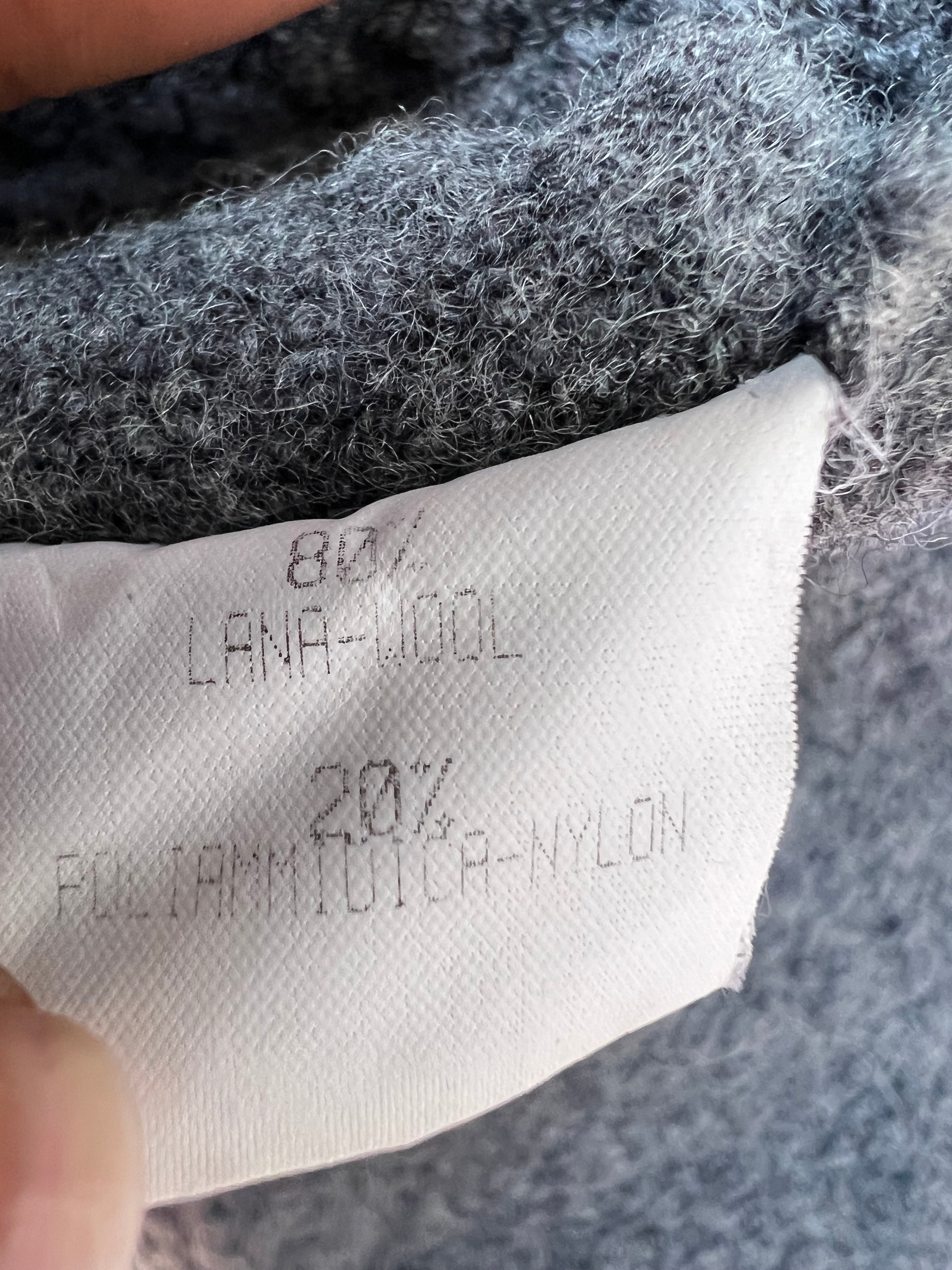 Preloved Jacket (M)