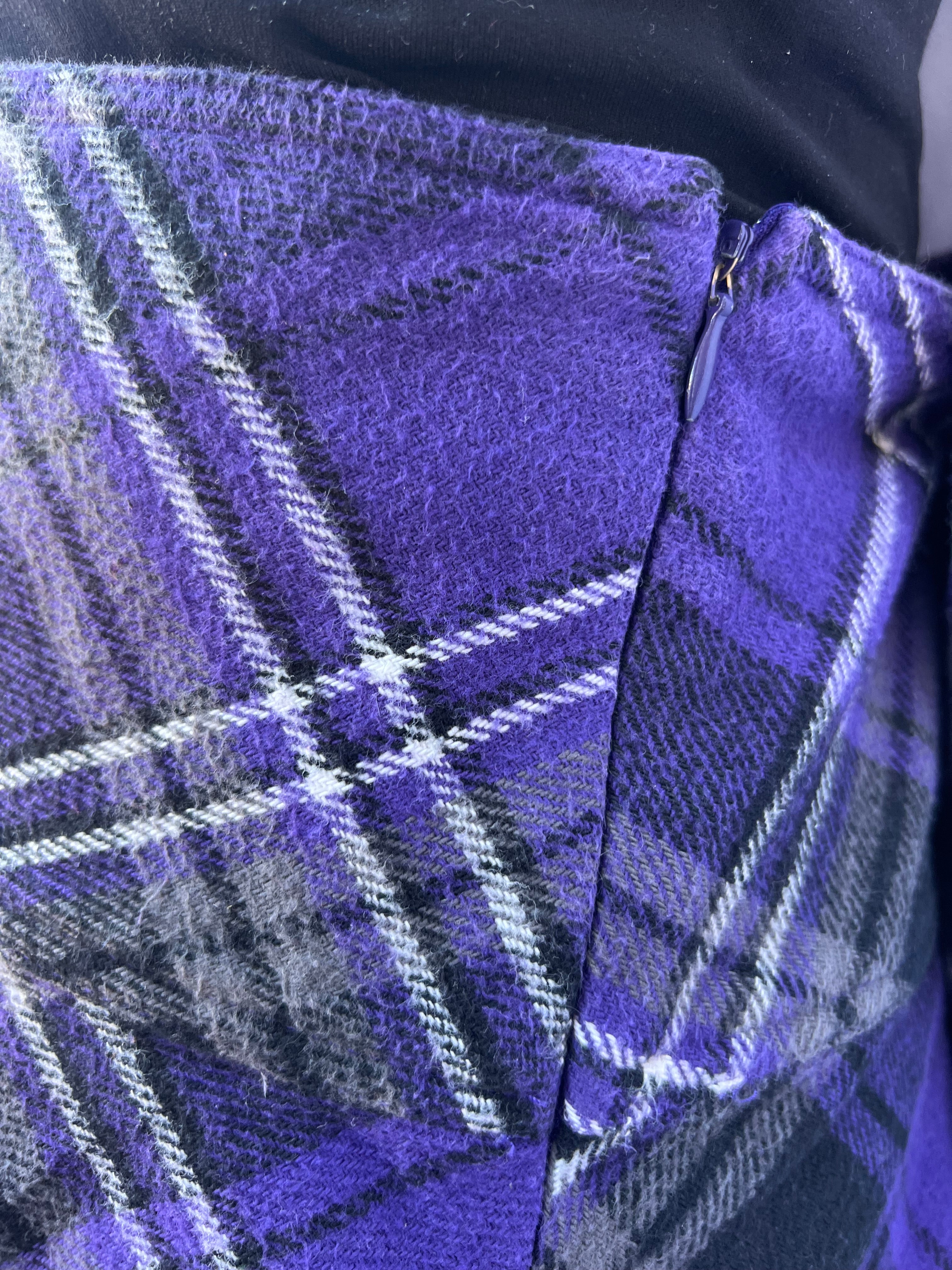 Preloved Winter Skirt (36)