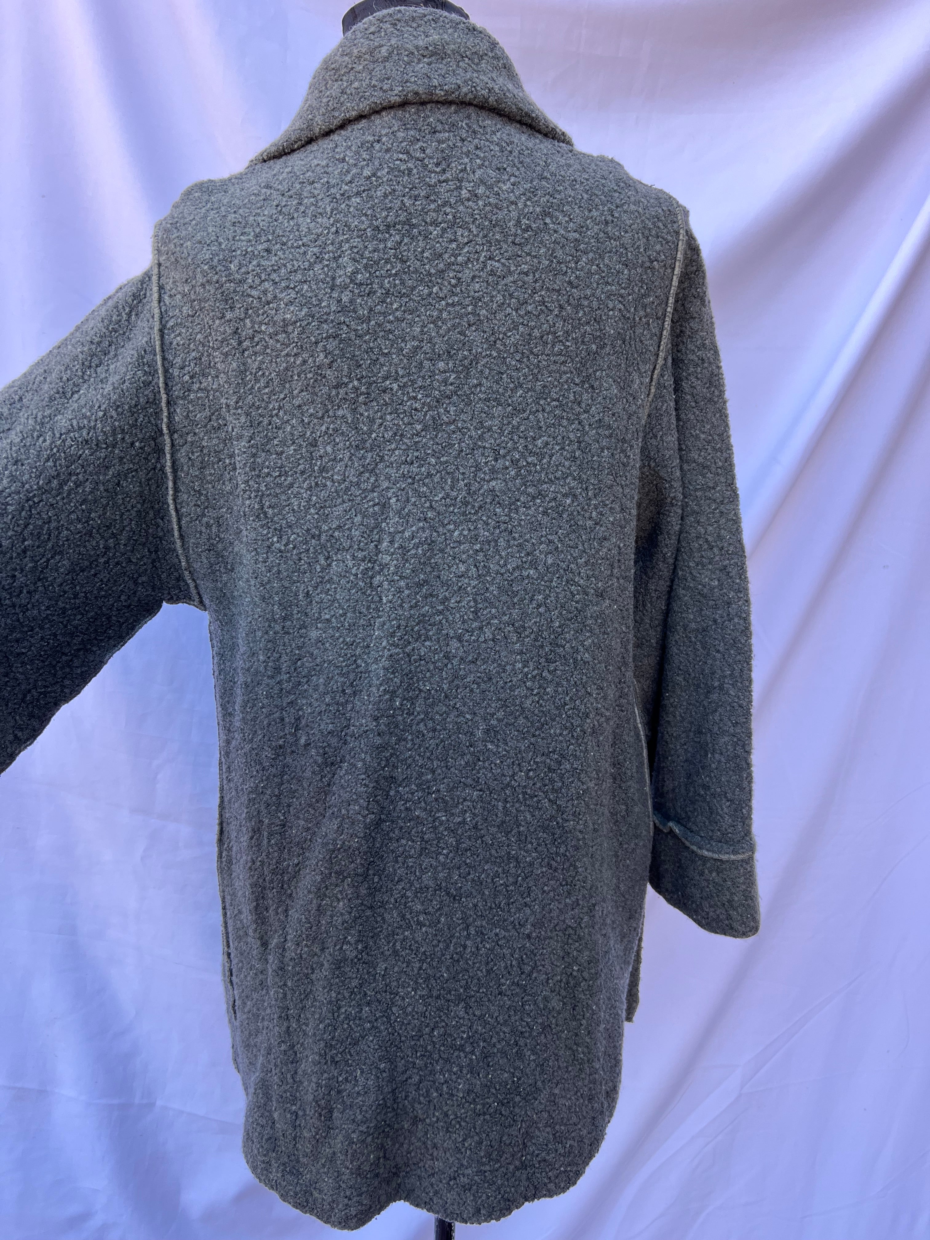 Preloved Jacket (M)