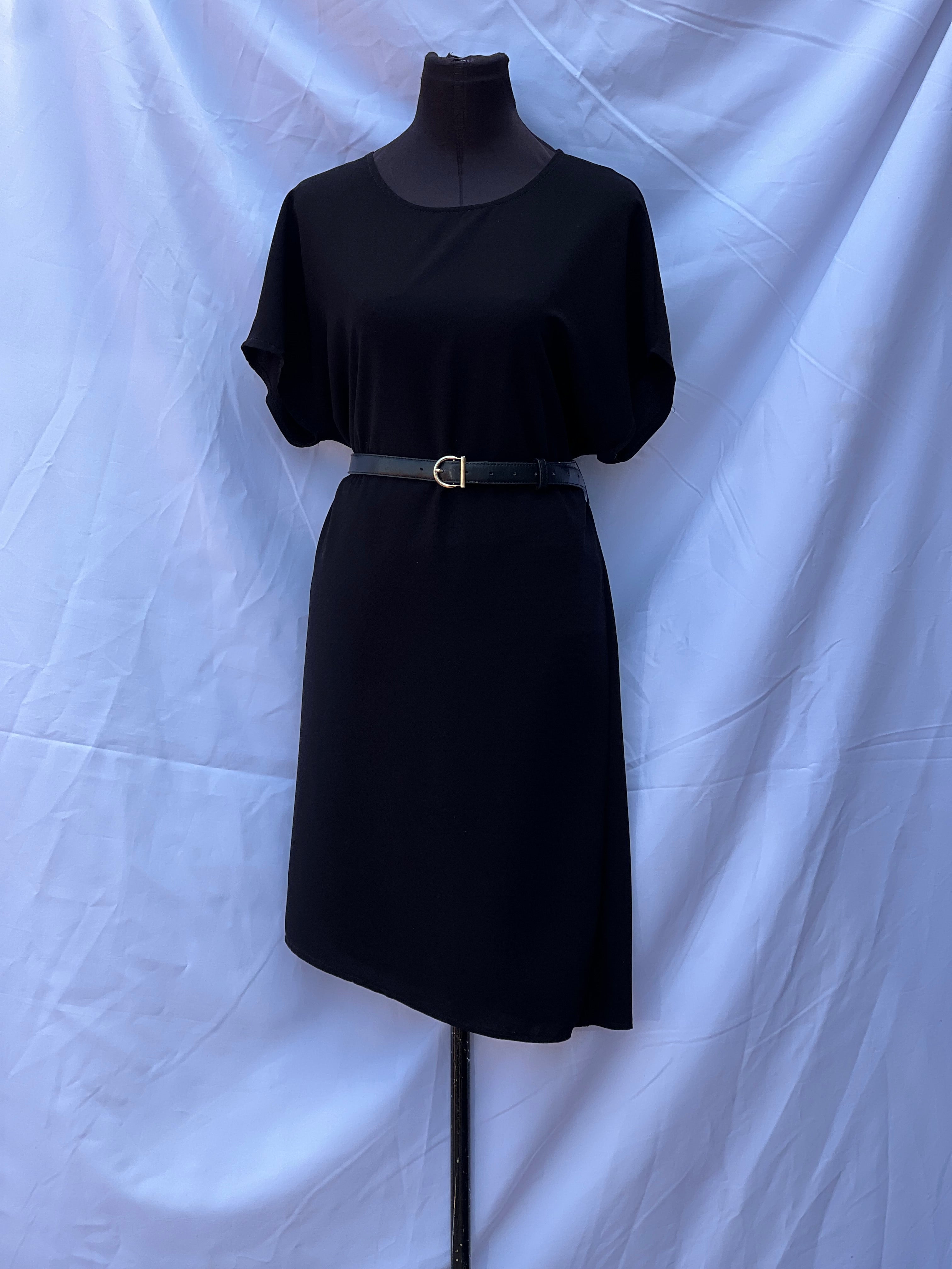 Preloved Dress (32-34)
