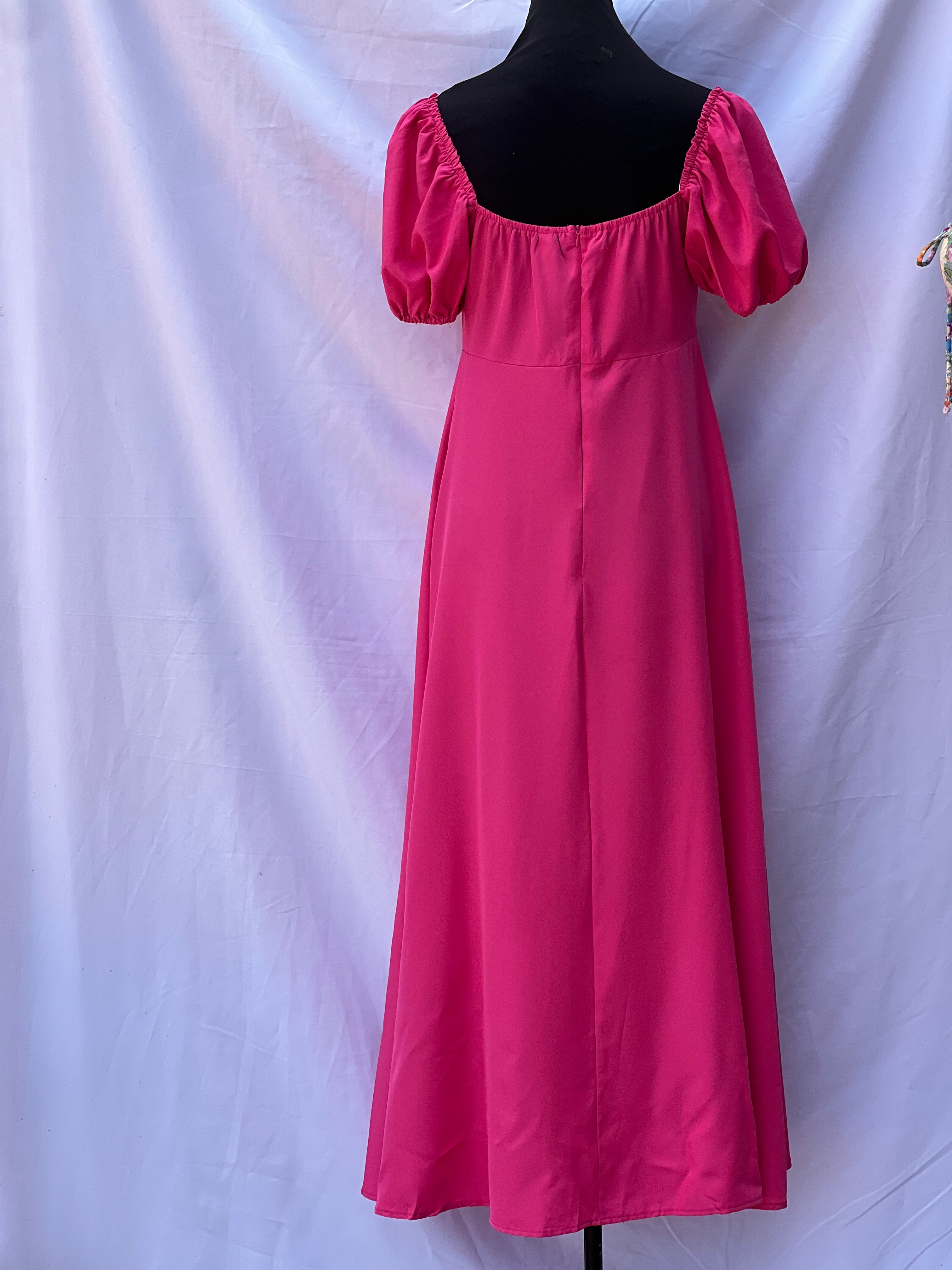 Preloved Dress (36)