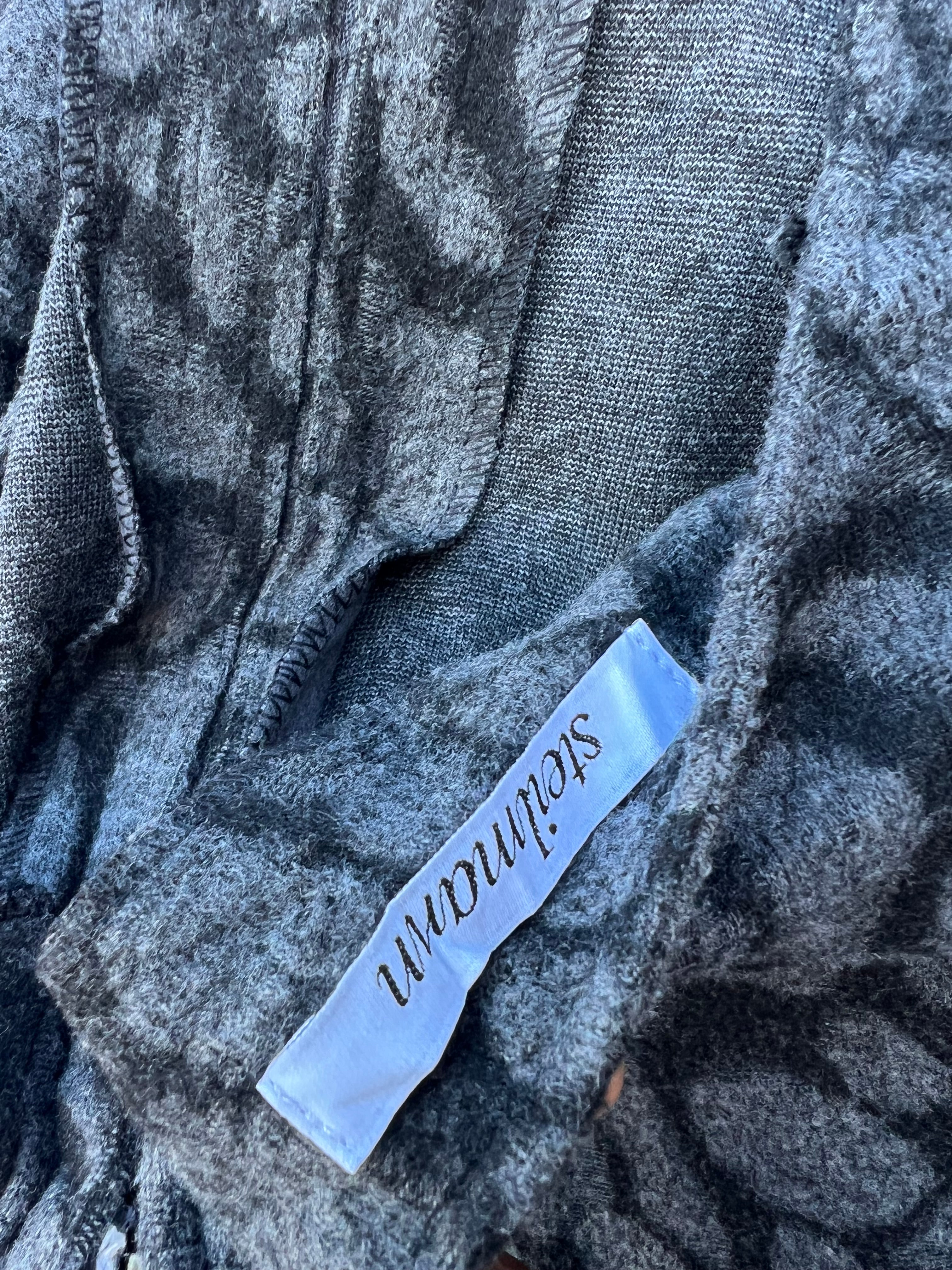 Preloved Winter Dress (32-34)