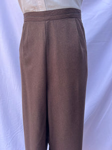 Preloved Formal Pants (40)
