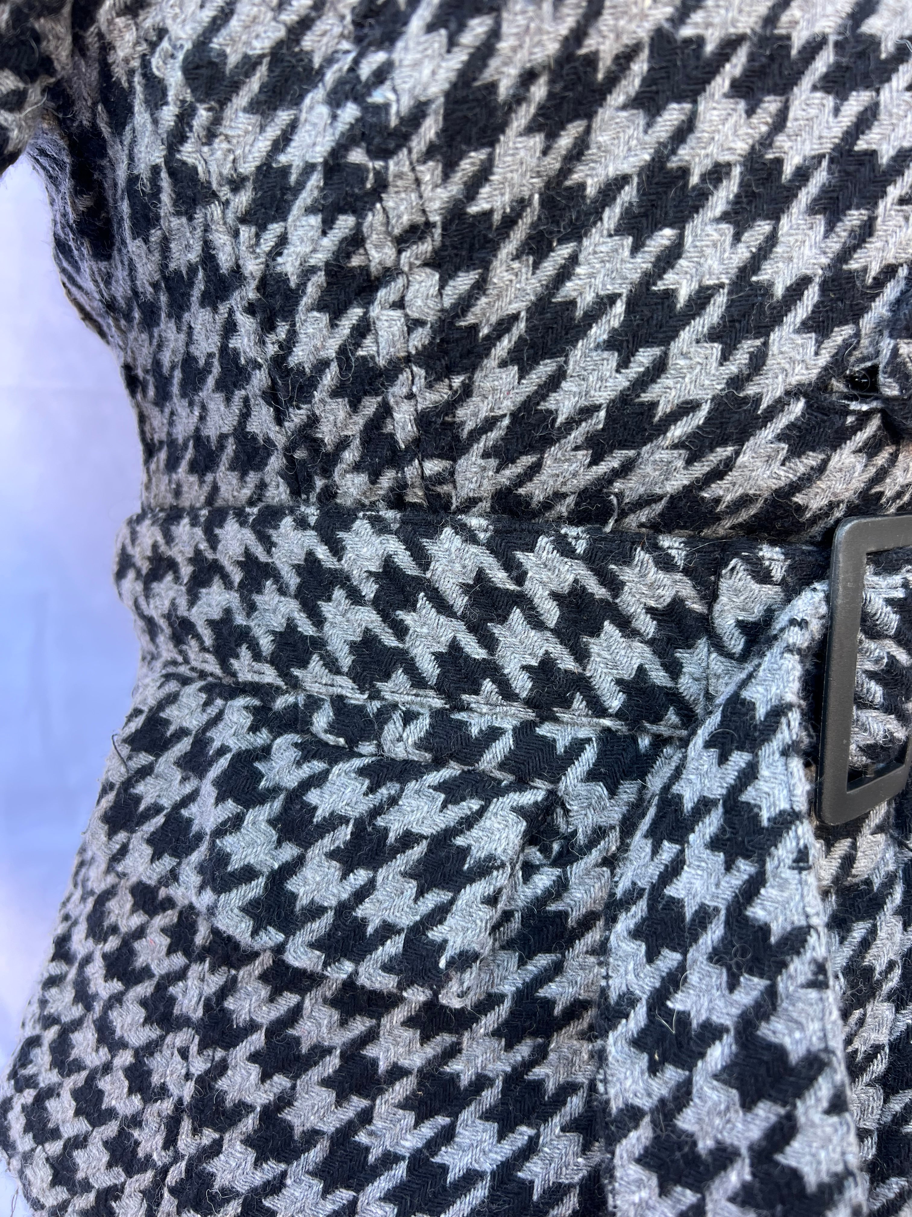 Preloved Jacket (S)
