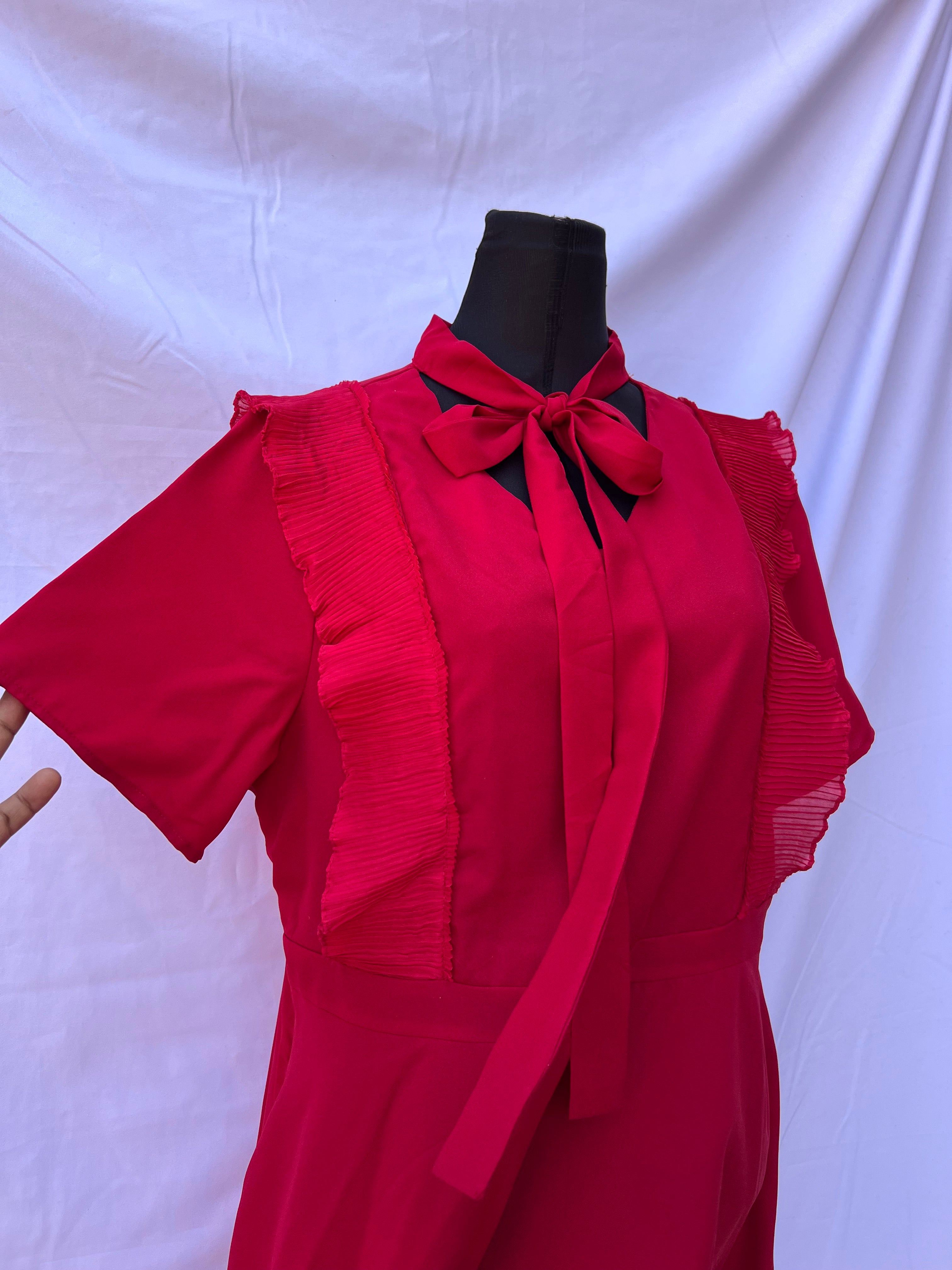 Preloved Dress (36)