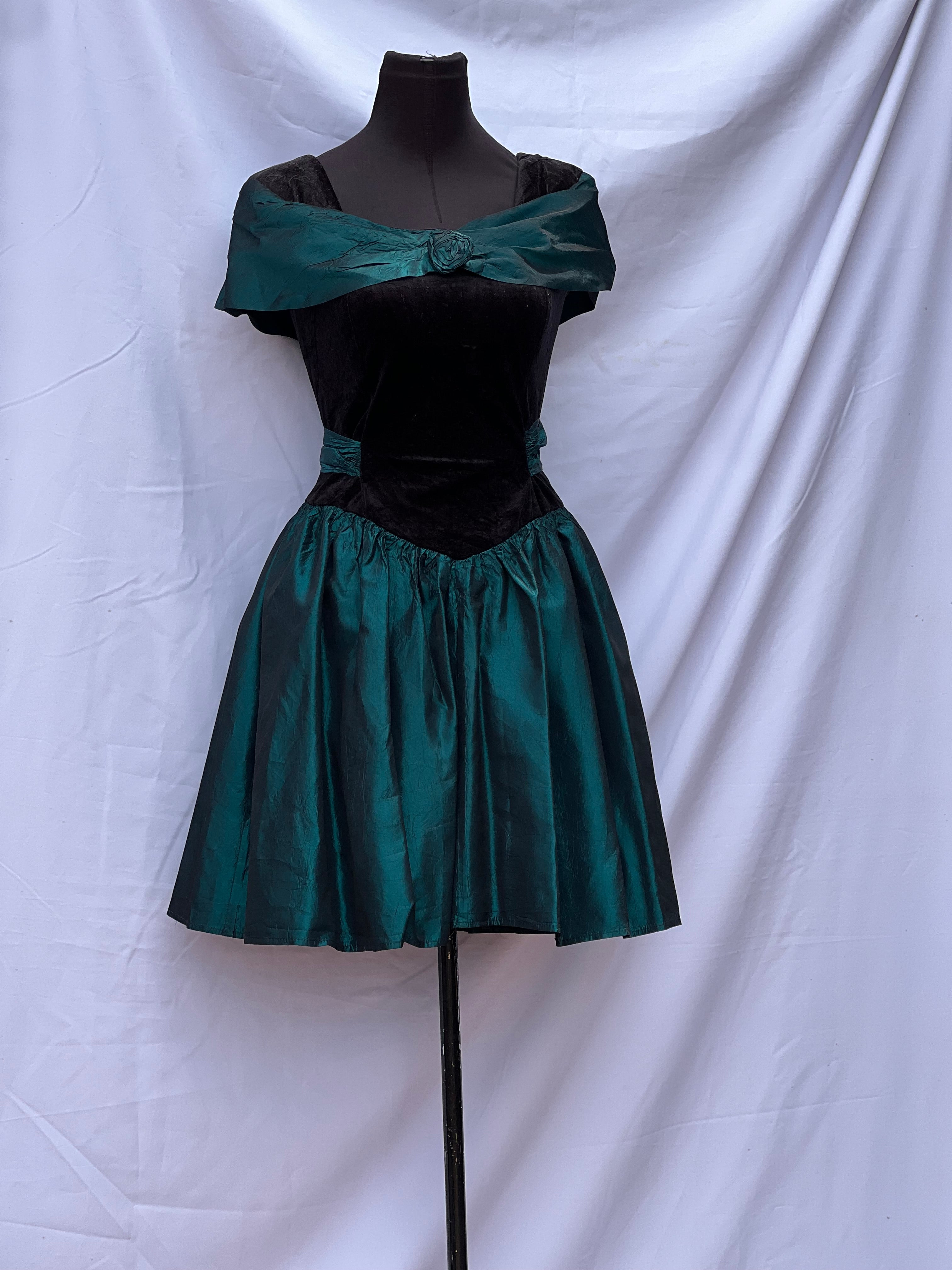 Preloved Dress (32)