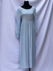 Preloved Maxi Dress (34)