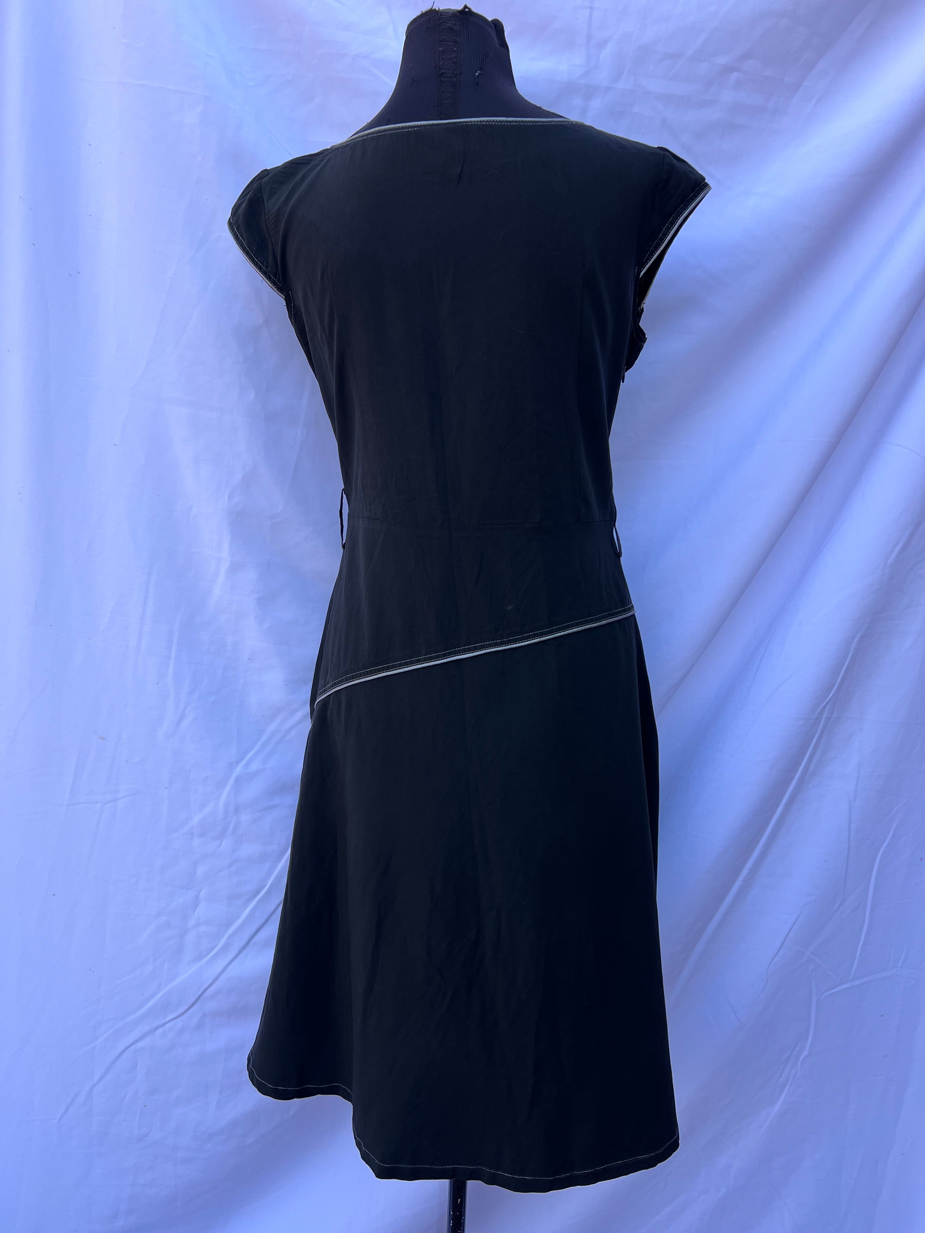 Preloved Dress (32)