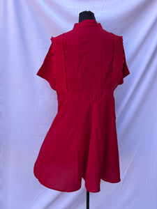 Preloved Dress (36)
