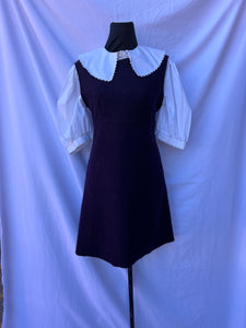 Preloved Winter Dress (34)