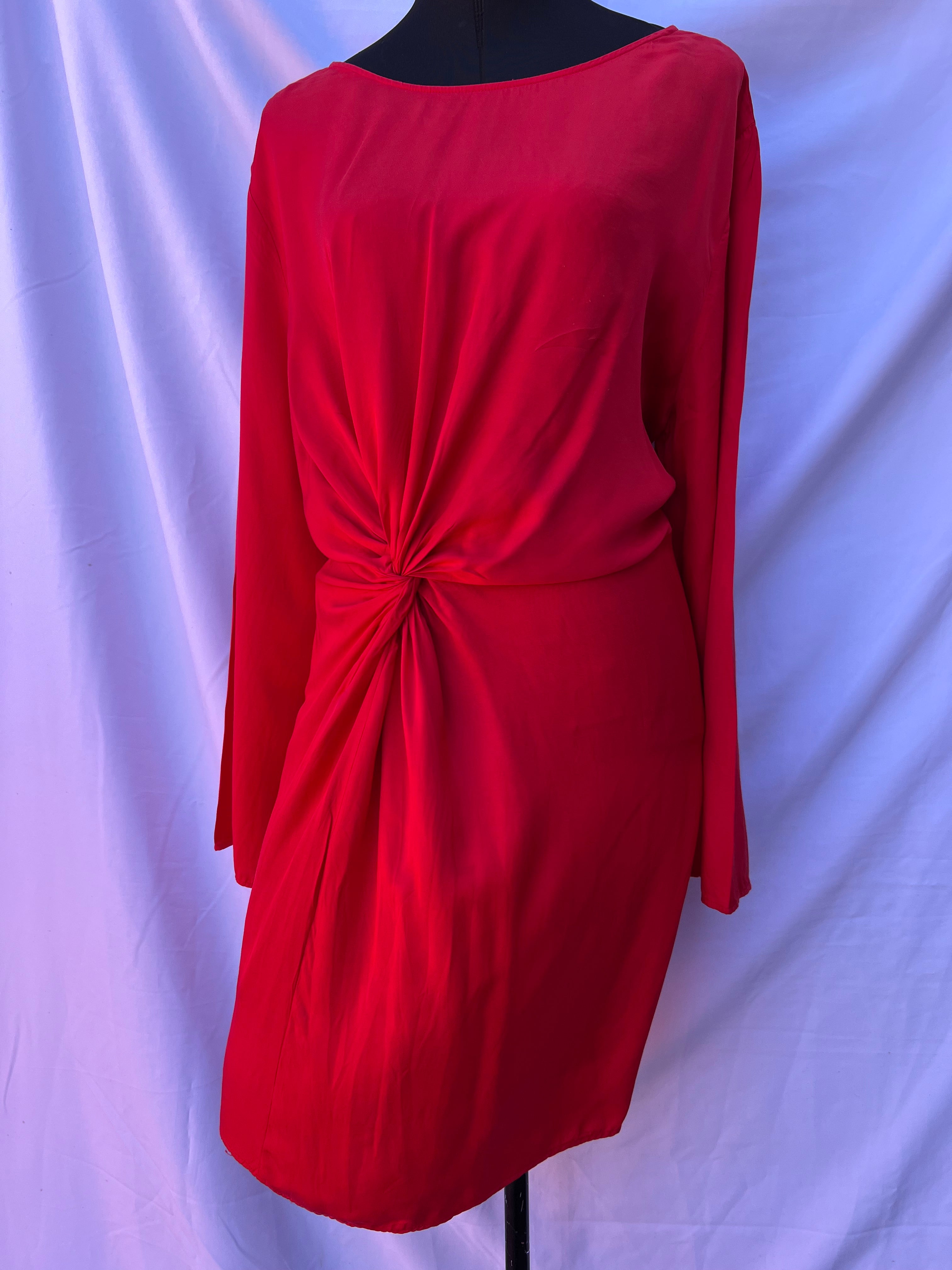 Preloved Dress (38)