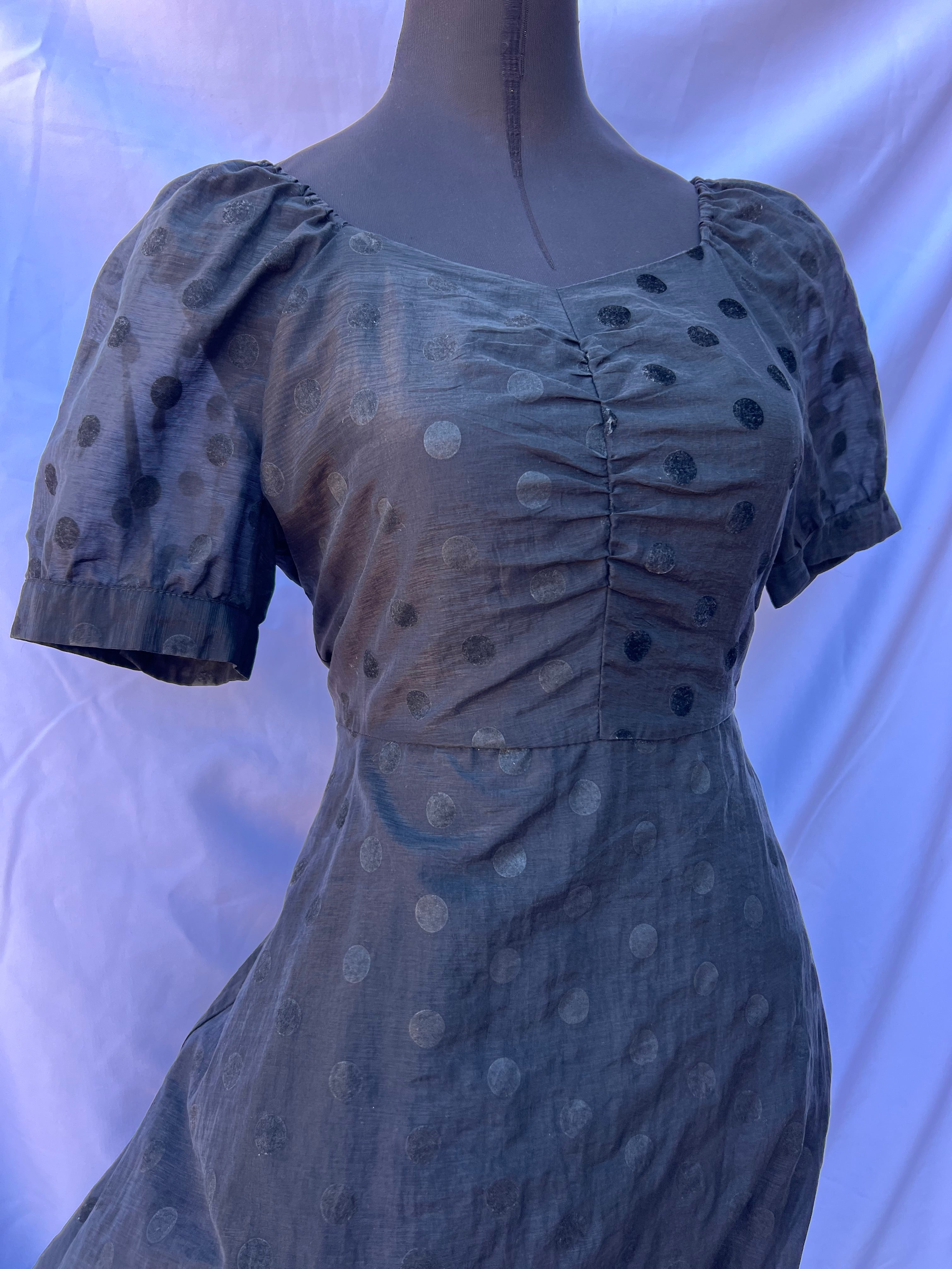 Preloved Dress (32)