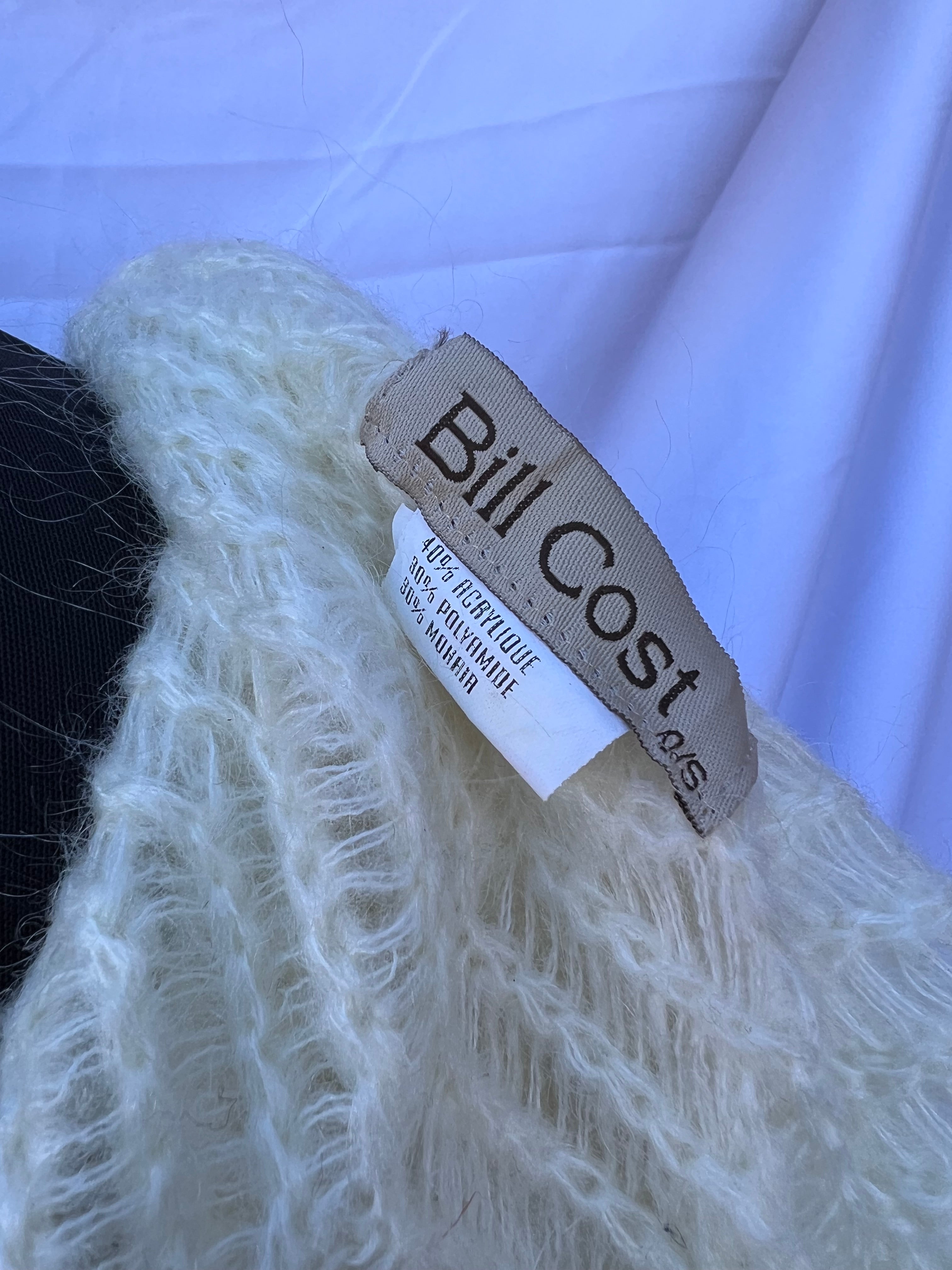 Preloved Cardigan (S-M)