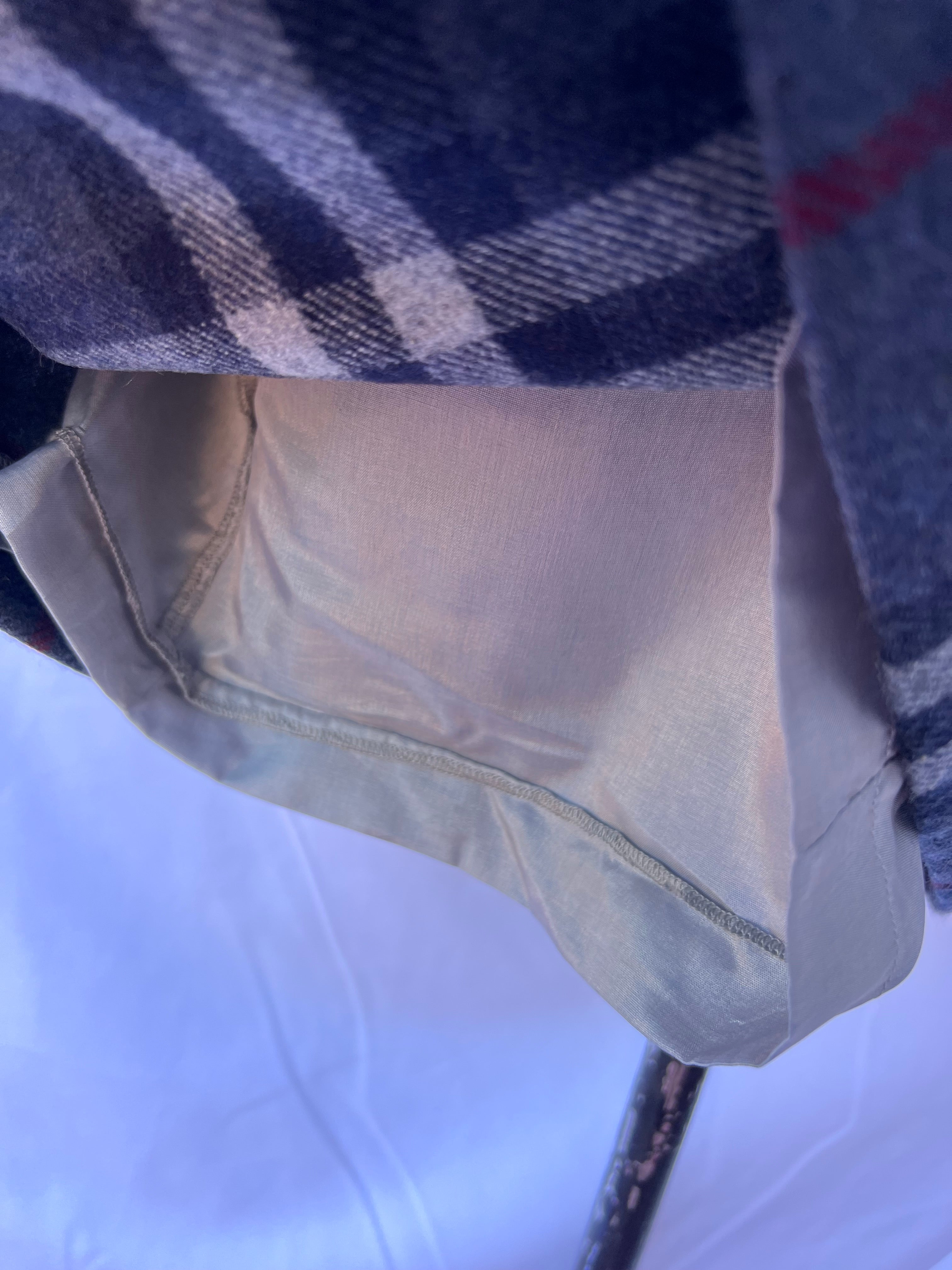 Preloved Winter Skirt (34)