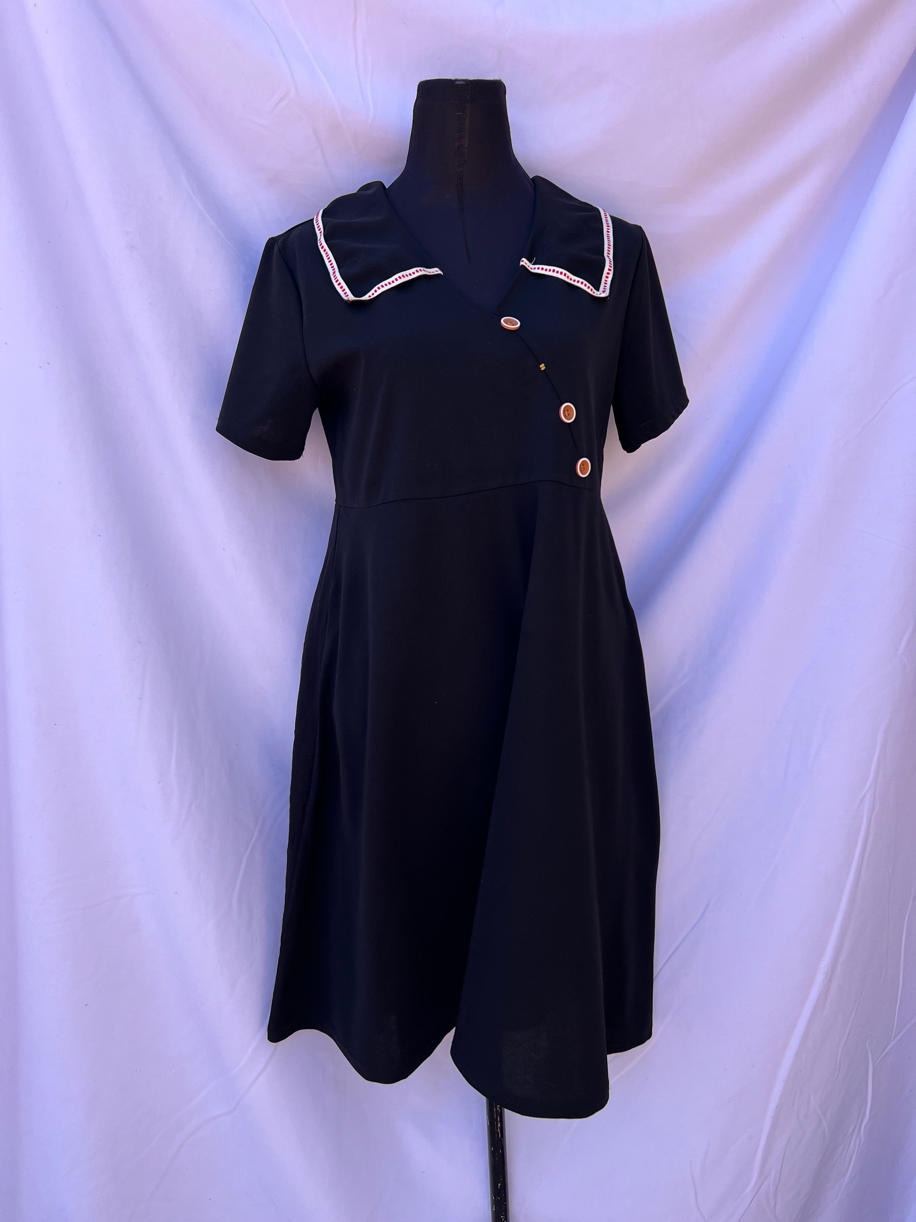 Preloved Dress (34)