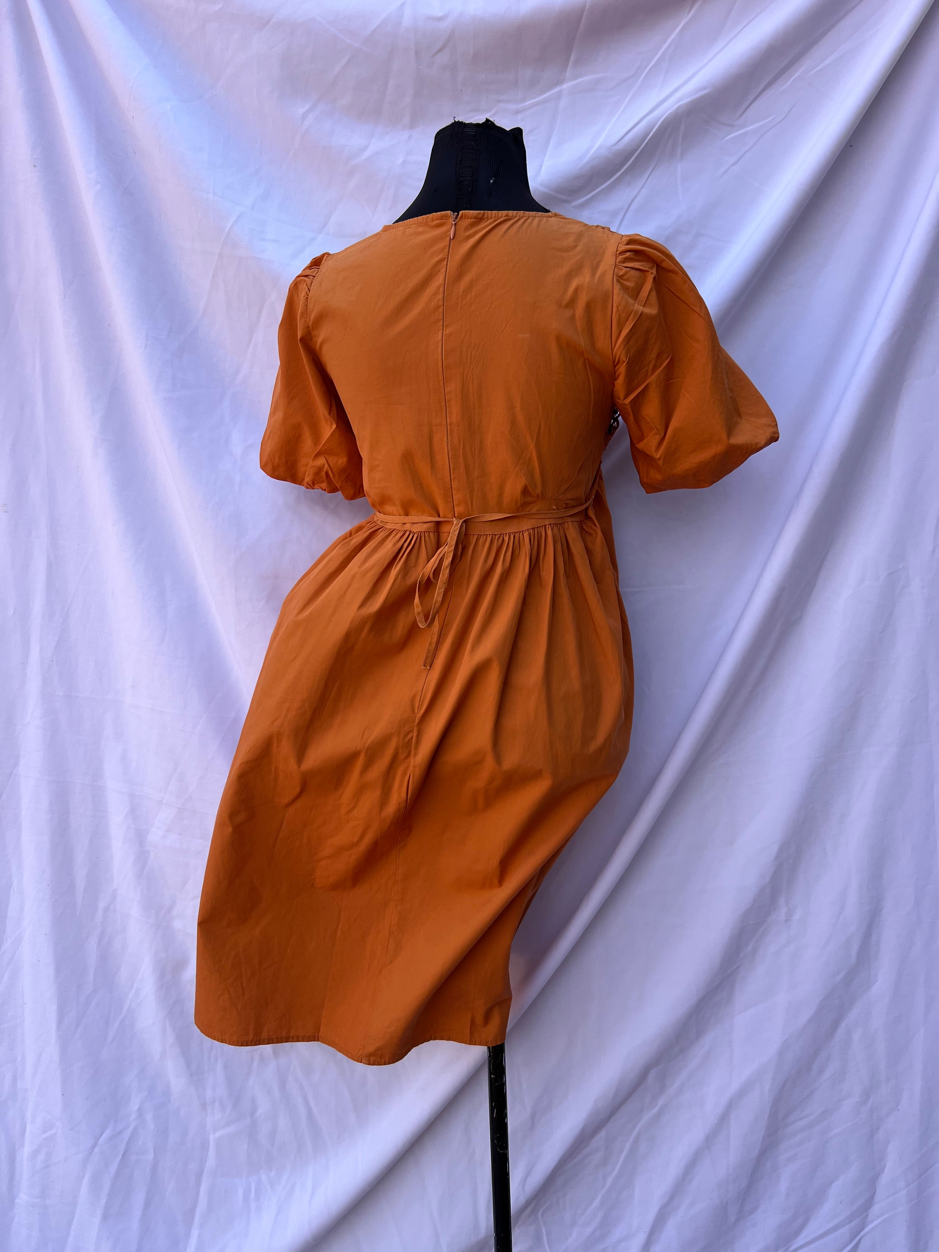 Preloved Dress (32)