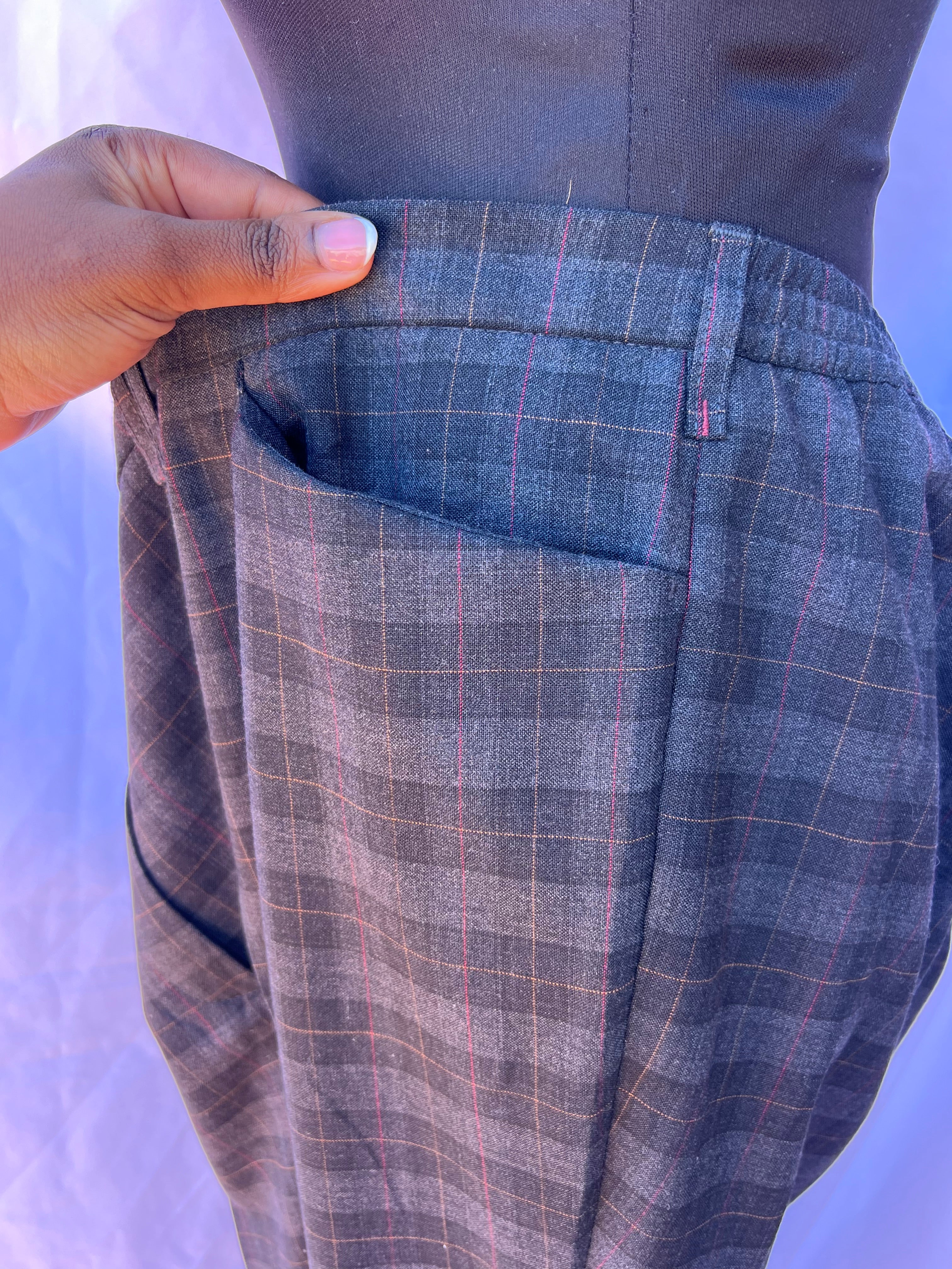 Preloved Pants (40-42)