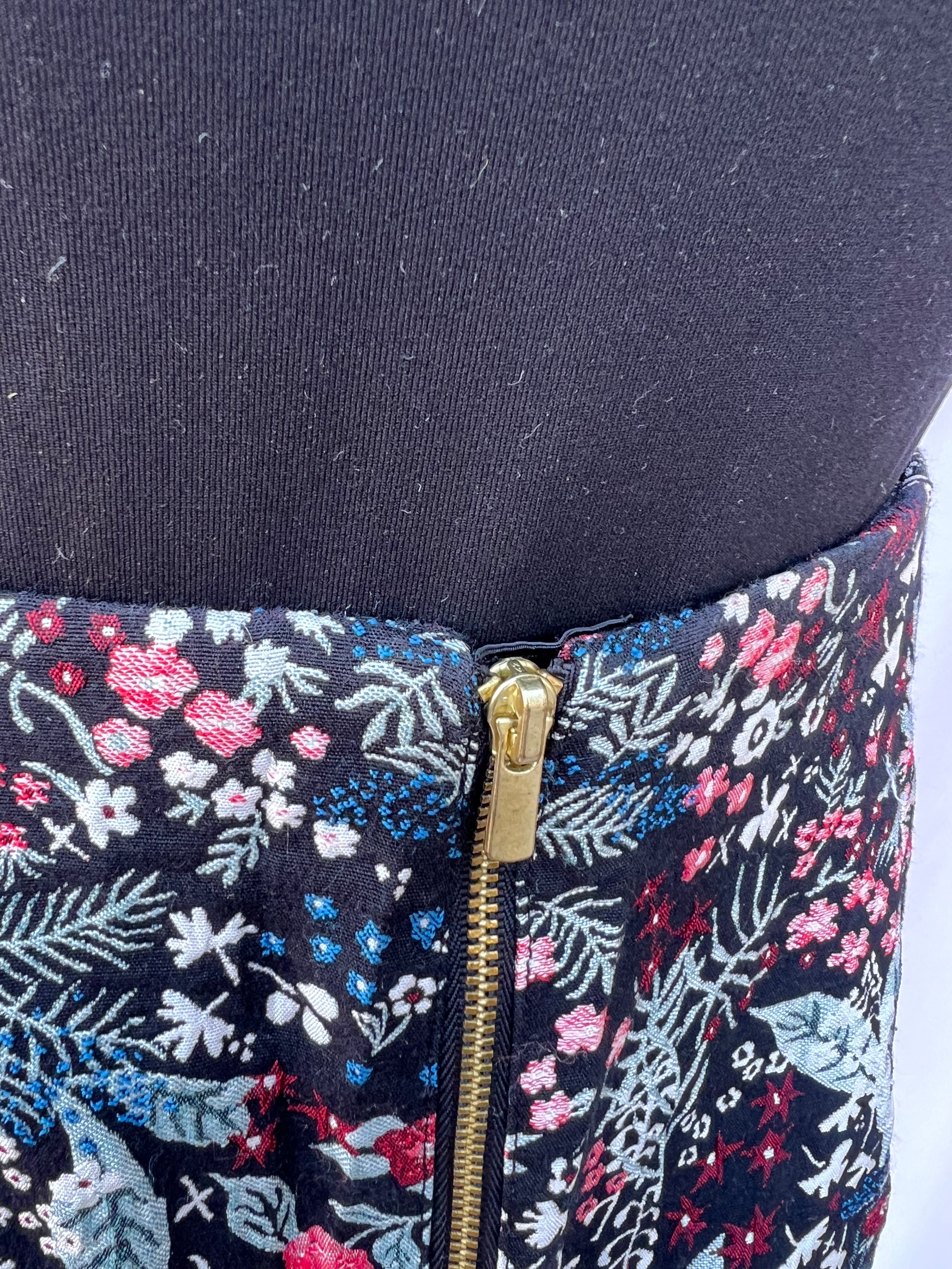 Preloved Skirt (34)