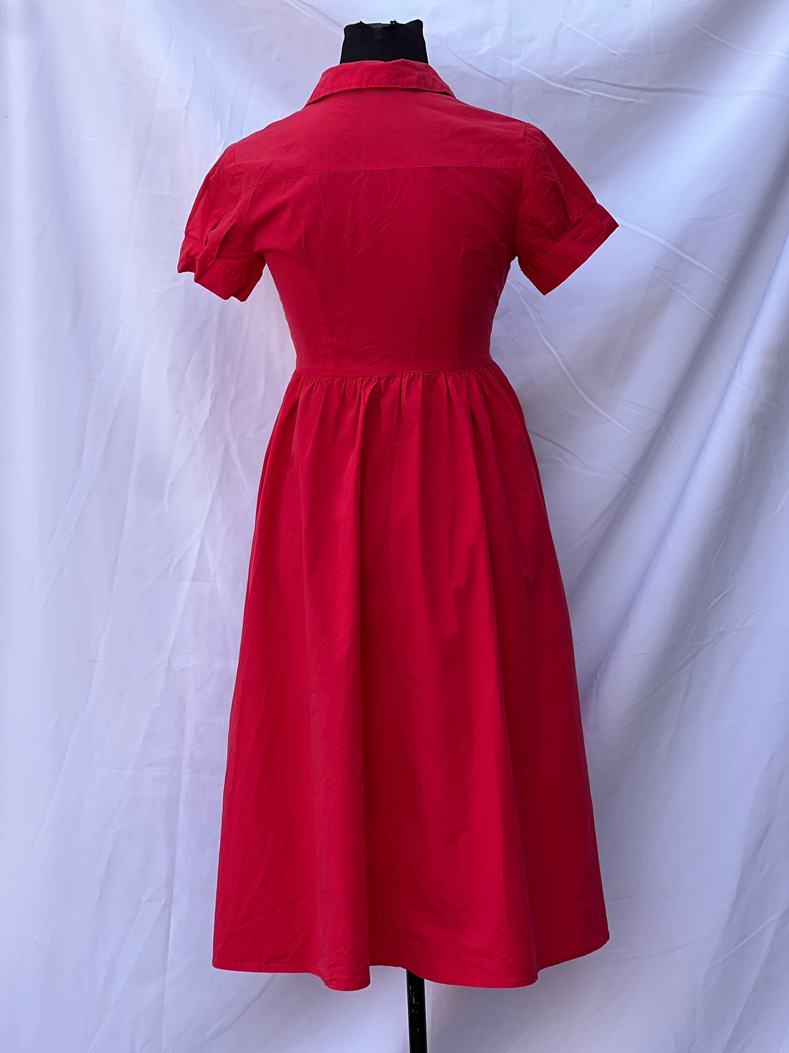 Preloved Dress (30)