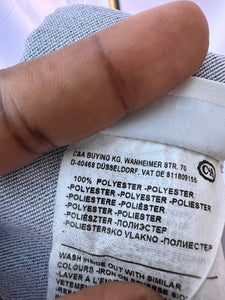 Preloved Pants (34-36)