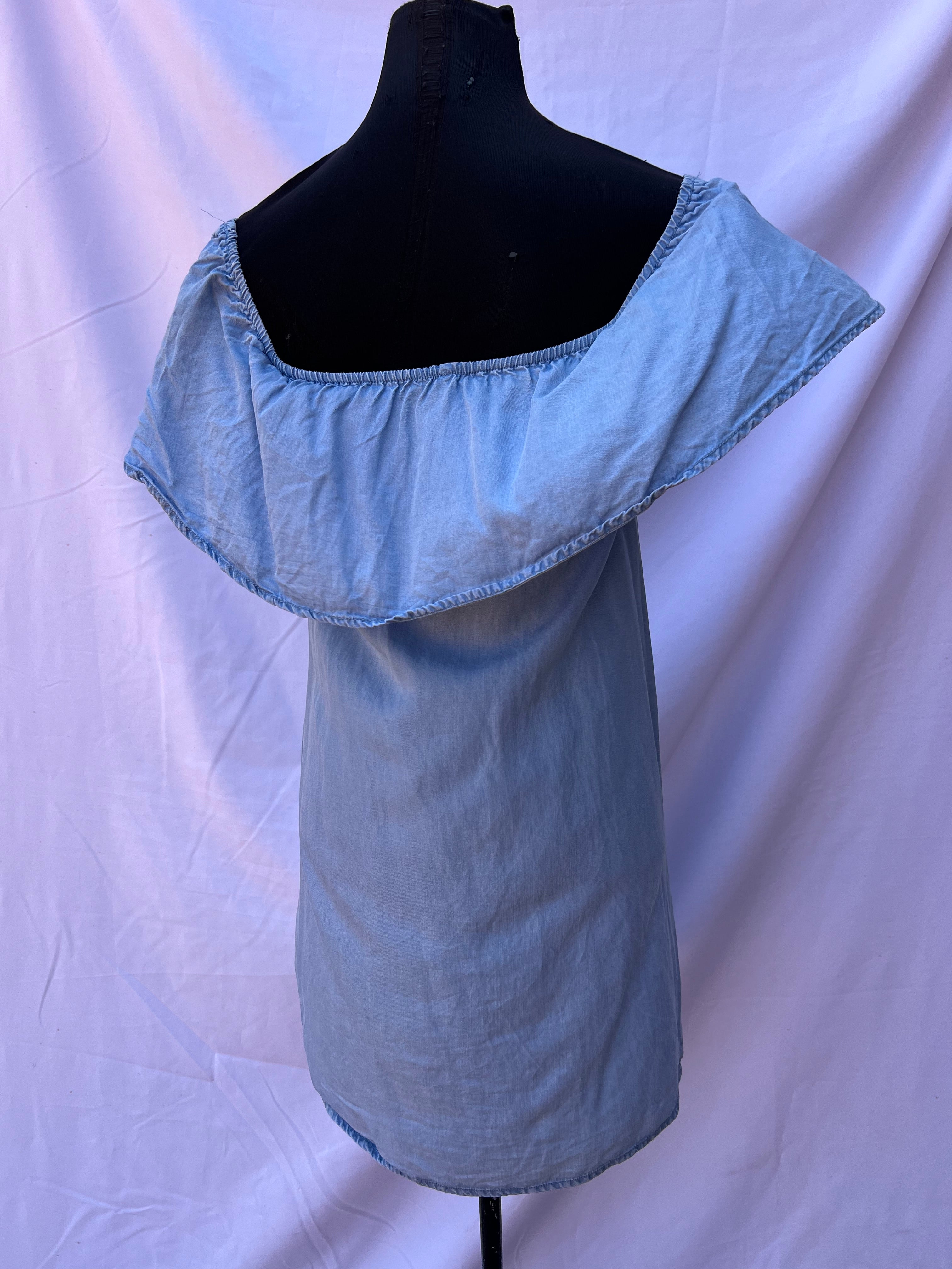 Preloved Dress (28-30)