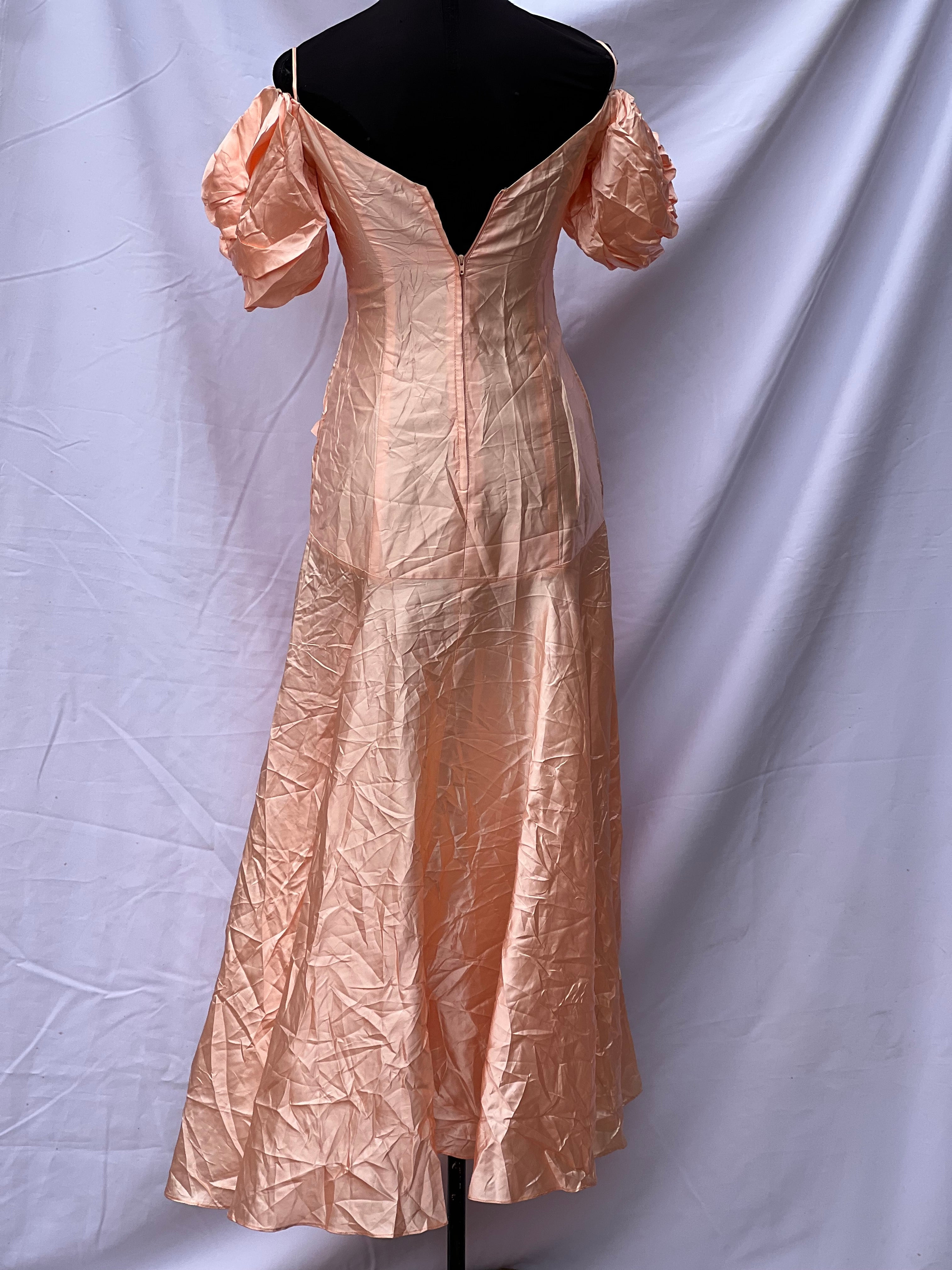 Preloved Dress (32)