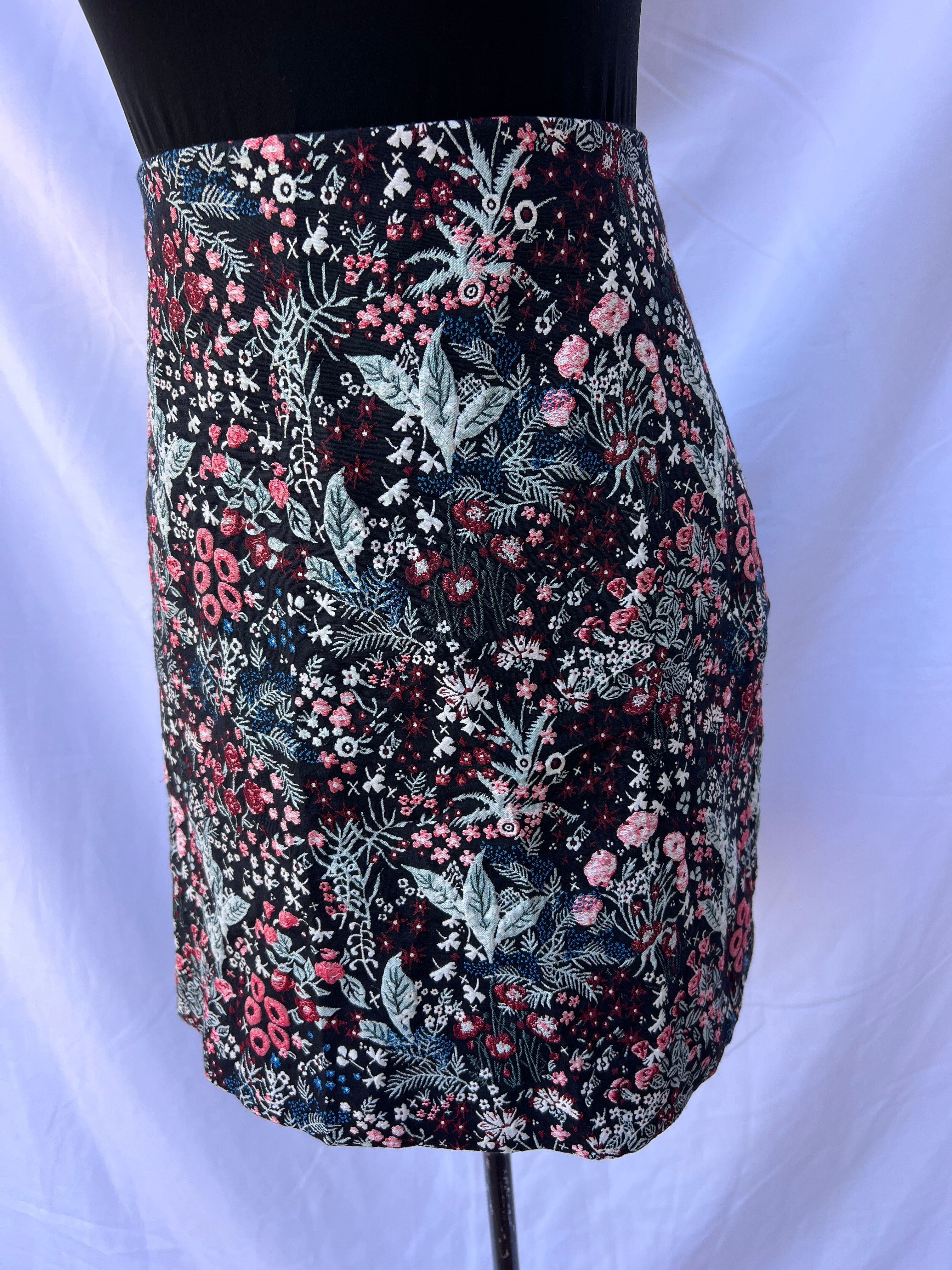 Preloved Skirt (34)