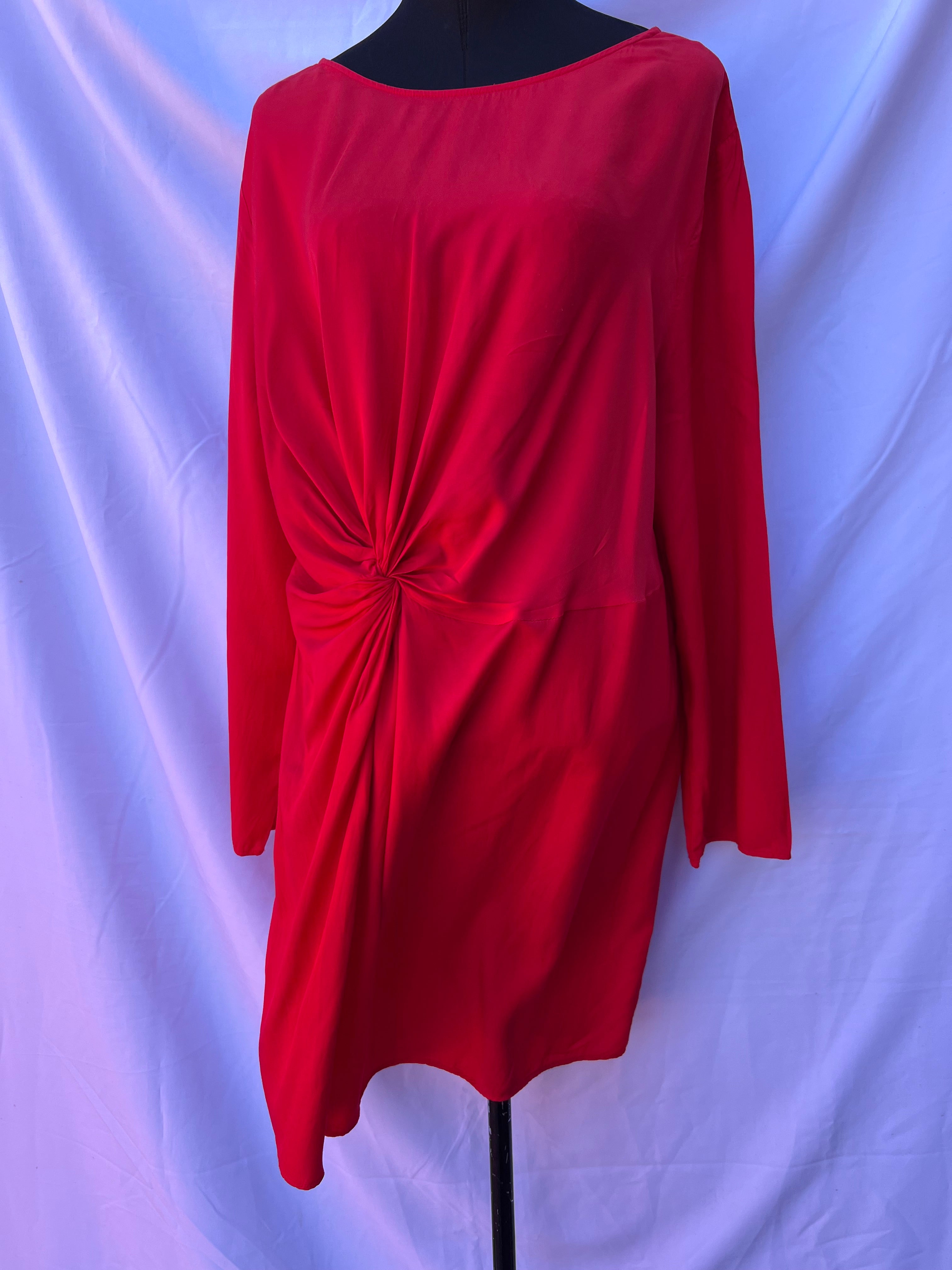 Preloved Dress (38)